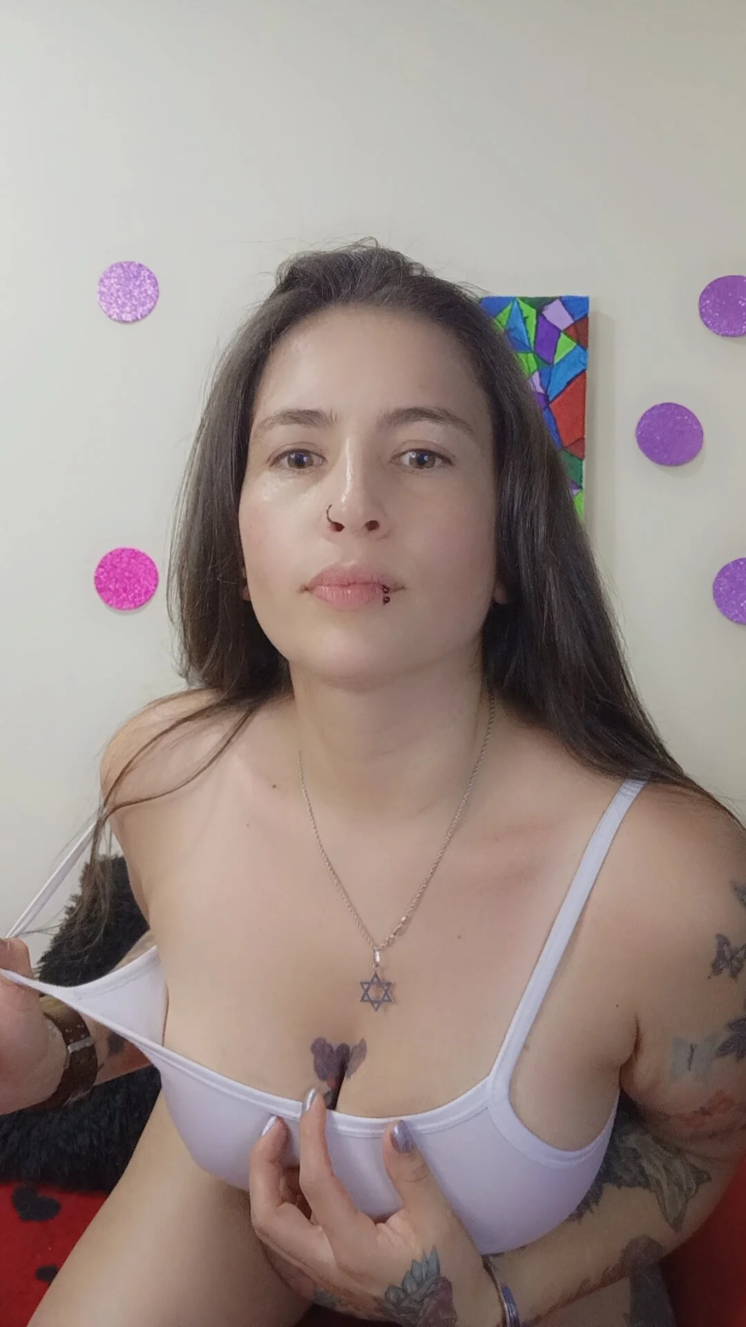 XXX Porn Photo of Nude Leyla_Horny_Bg 29