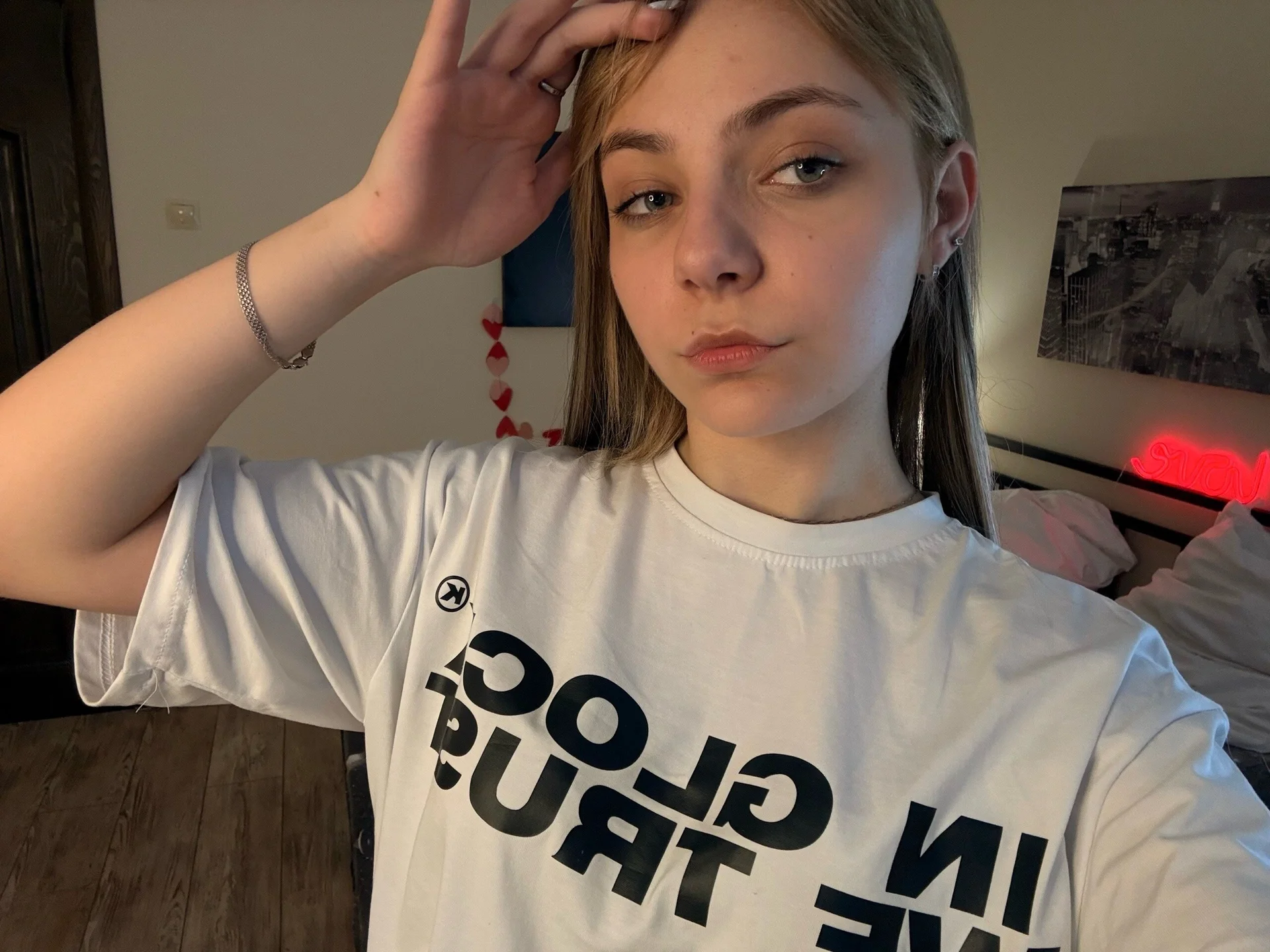 XXX Porn Photo of Nude Mary_Crawford 1