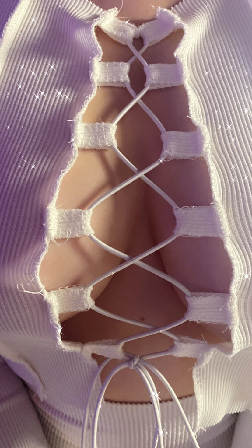 XXX Porn Photo of Nude Witch_Lady 2