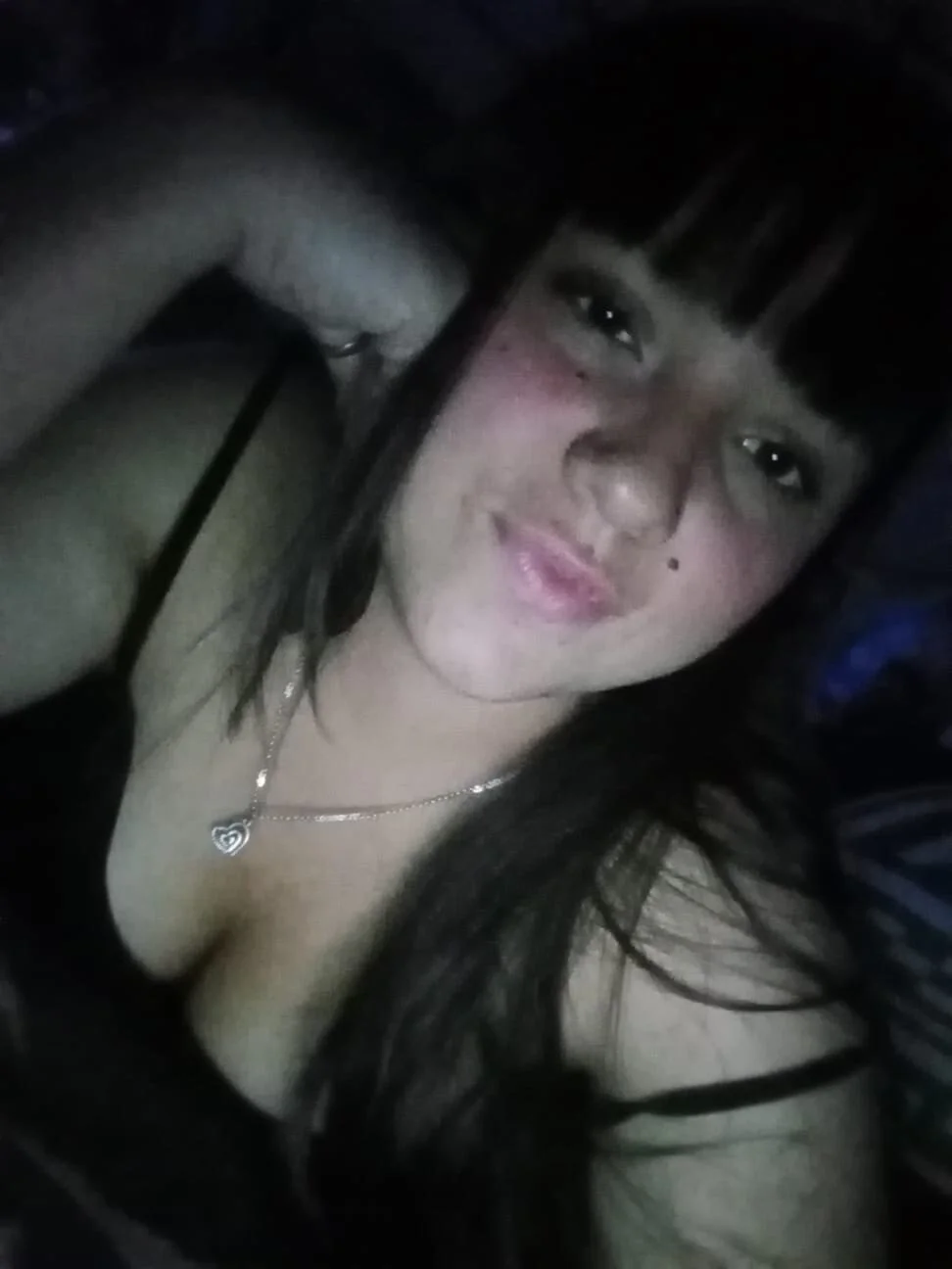 XXX Porn Photo of Nude Danni_teen 6