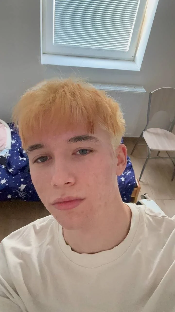 XXX Porn Photo of Nude KevinParke 3