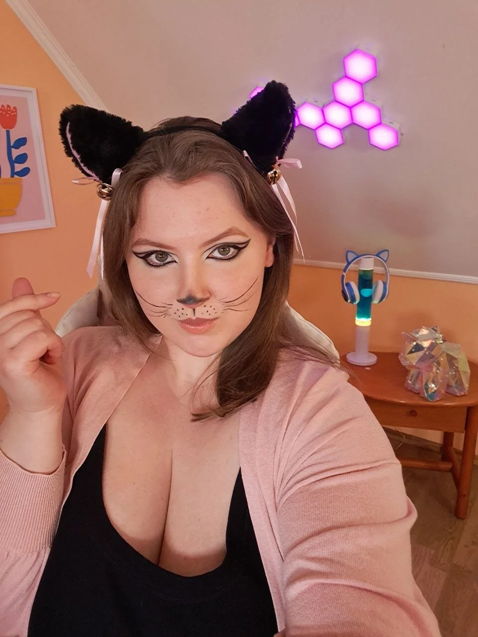 XXX Porn Photo of Nude MelodyMoores 51