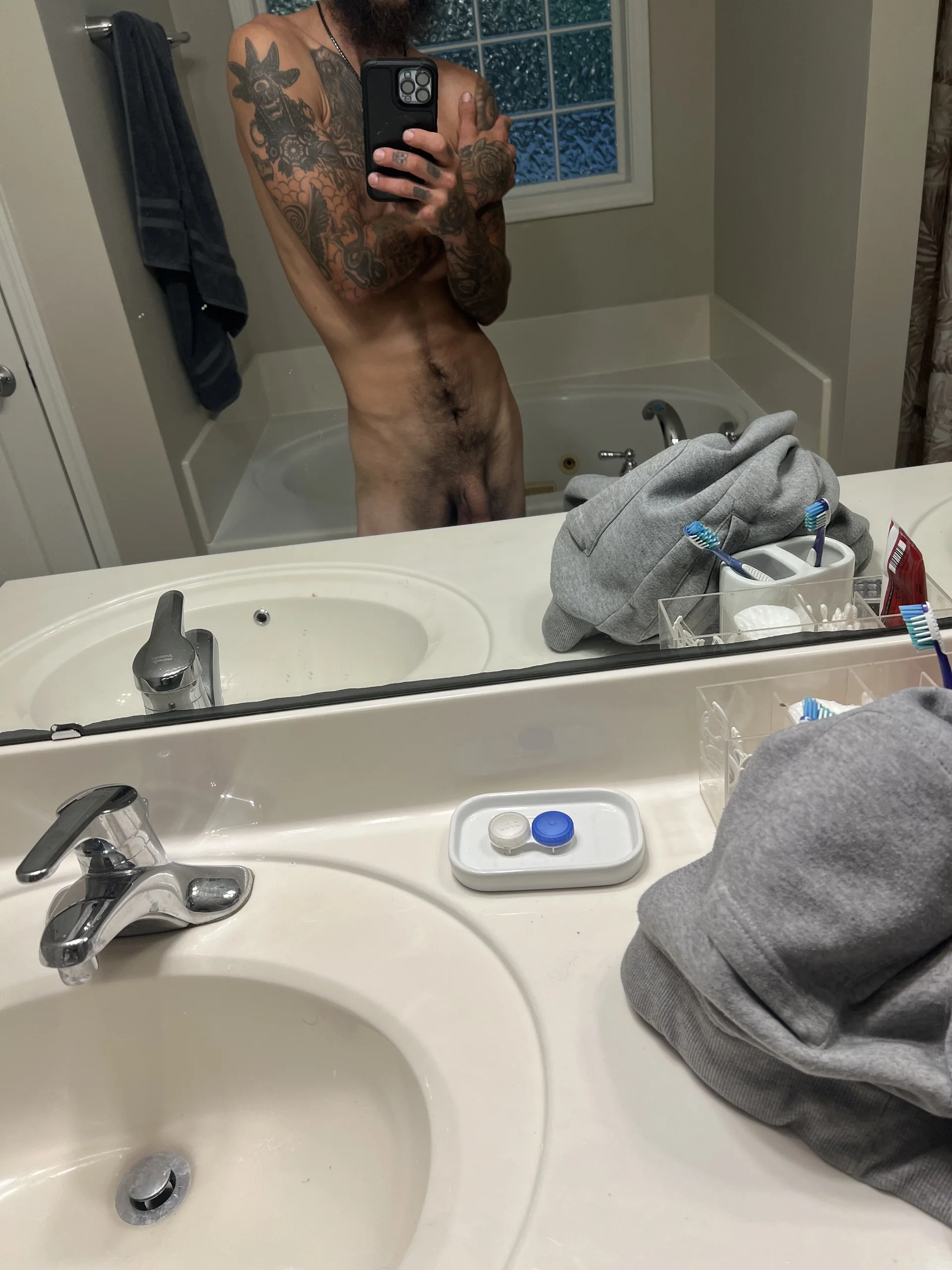 XXX Porn Photo of Nude XMeF10 23