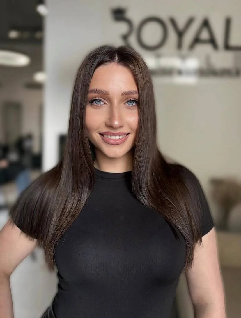 XXX Porn Photo of Nude AdaGossett 1