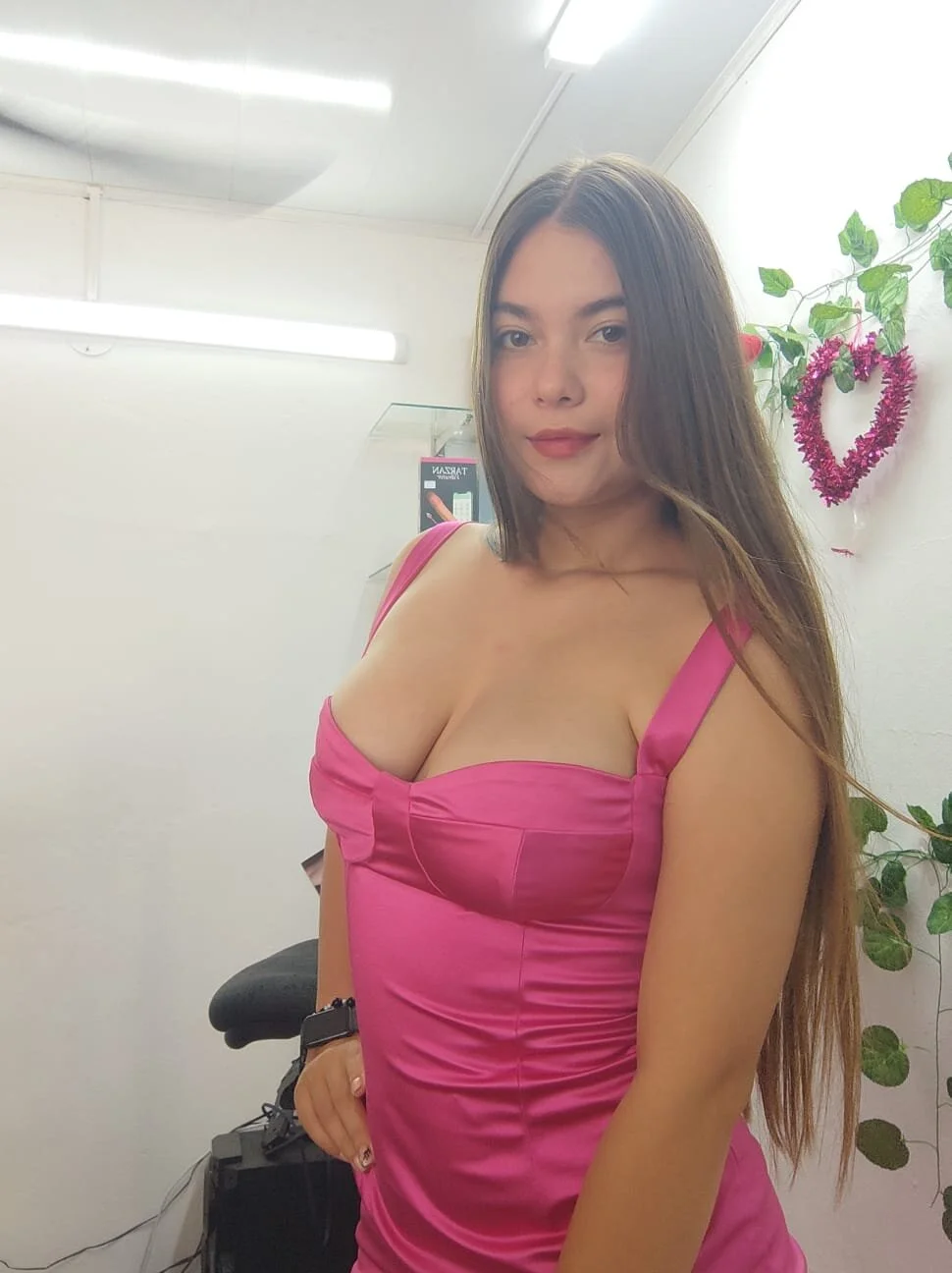 XXX Porn Photo of Nude rapunzel069 28