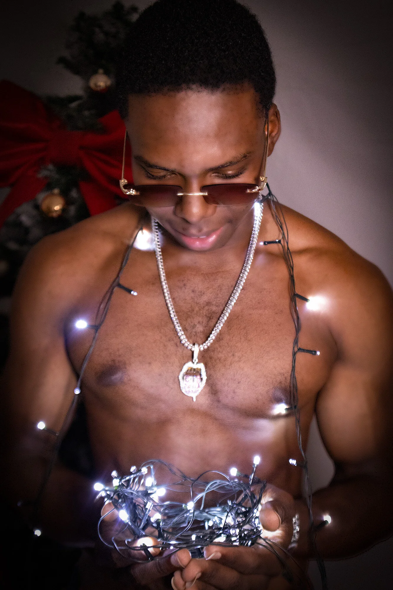 XXX Porn Photo of Nude mike_aly 56