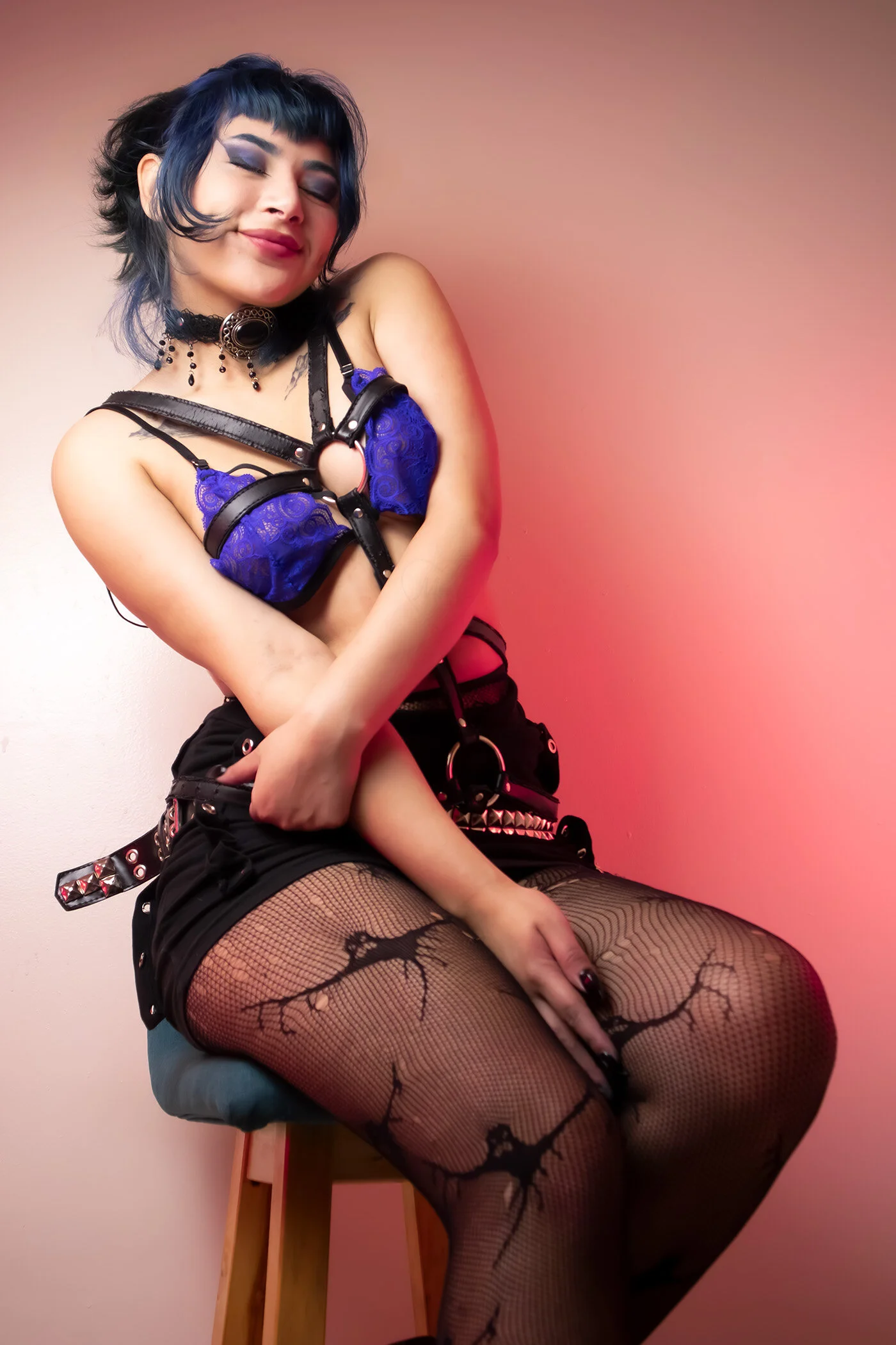 XXX Porn Photo of Nude kyoto_Aoki 5