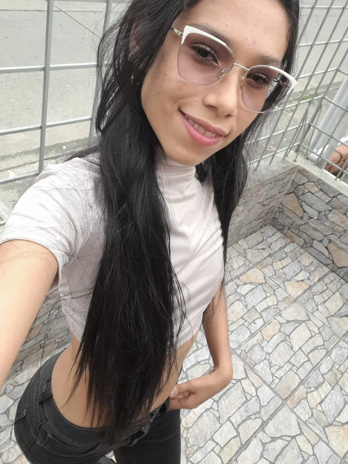 XXX Porn Photo of Nude emily_cross 7
