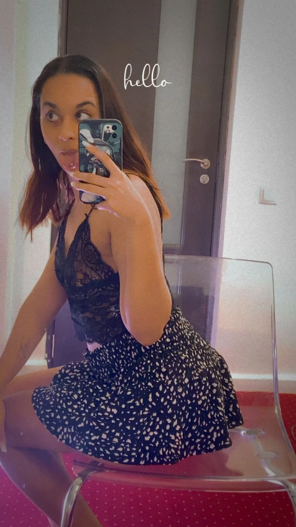 XXX Porn Photo of Nude anna_taylor_ 17