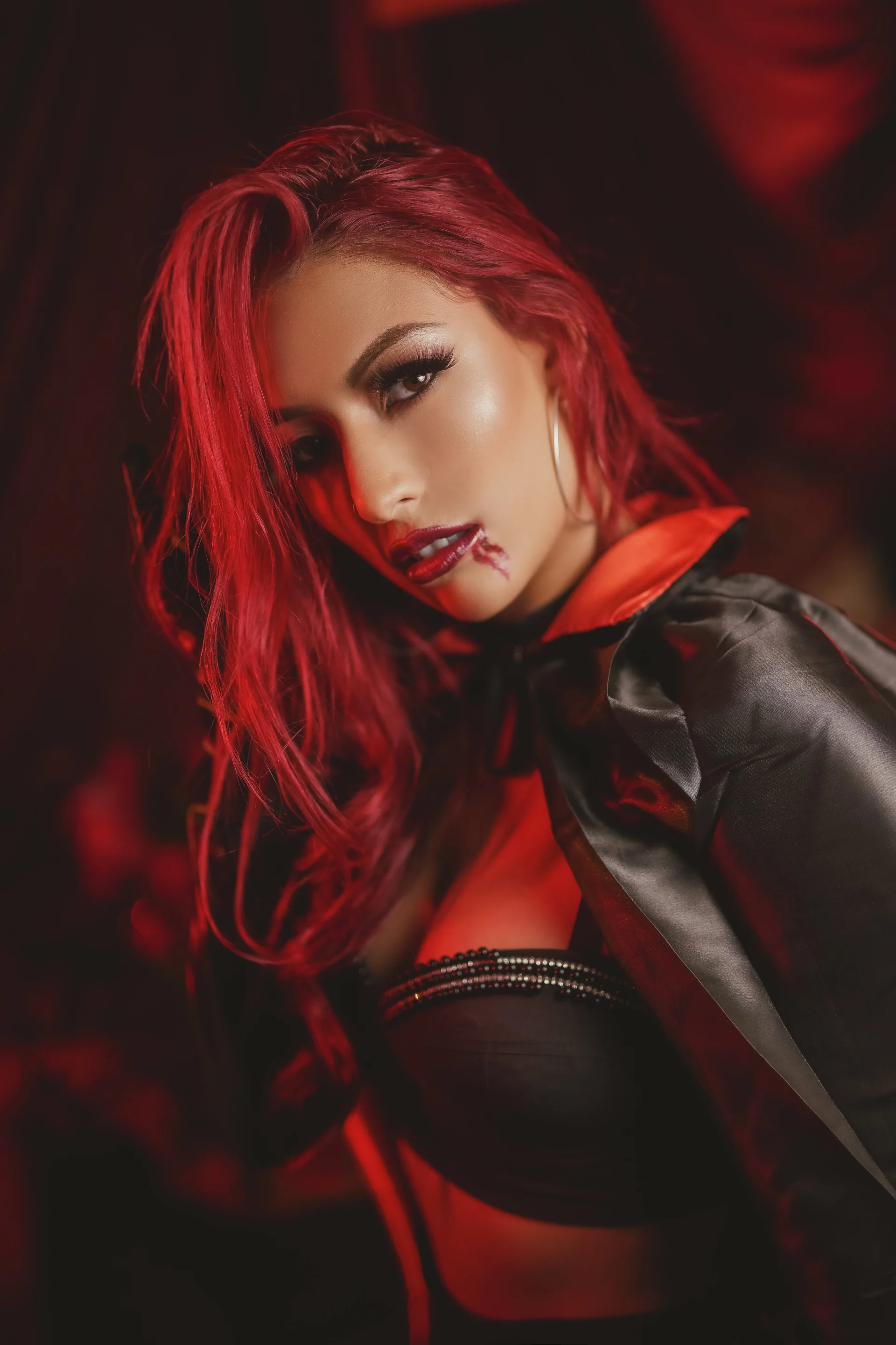 XXX Porn Photo of Nude JupiteFox 57