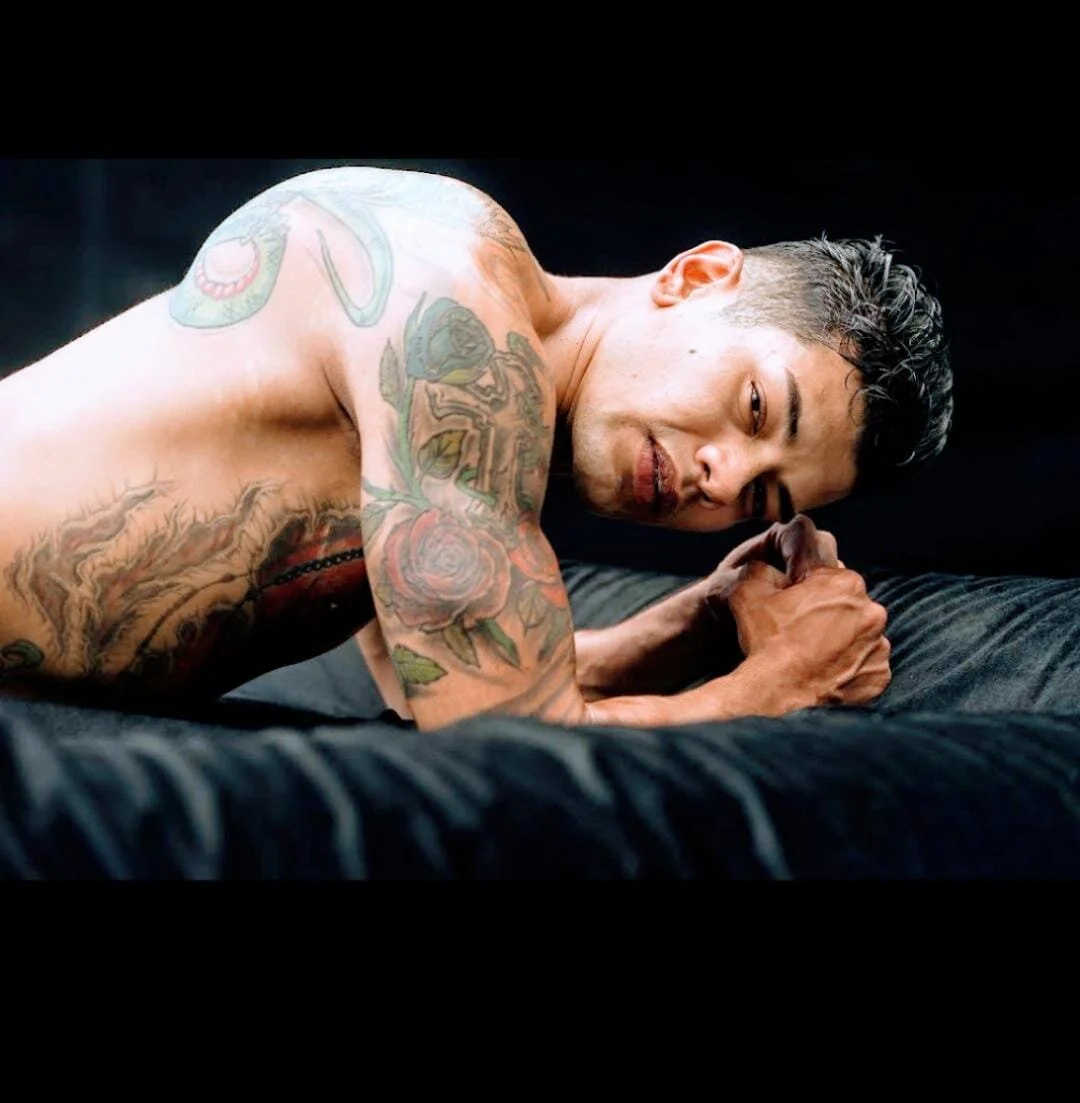 XXX Porn Photo of Nude spartacuslyon 1