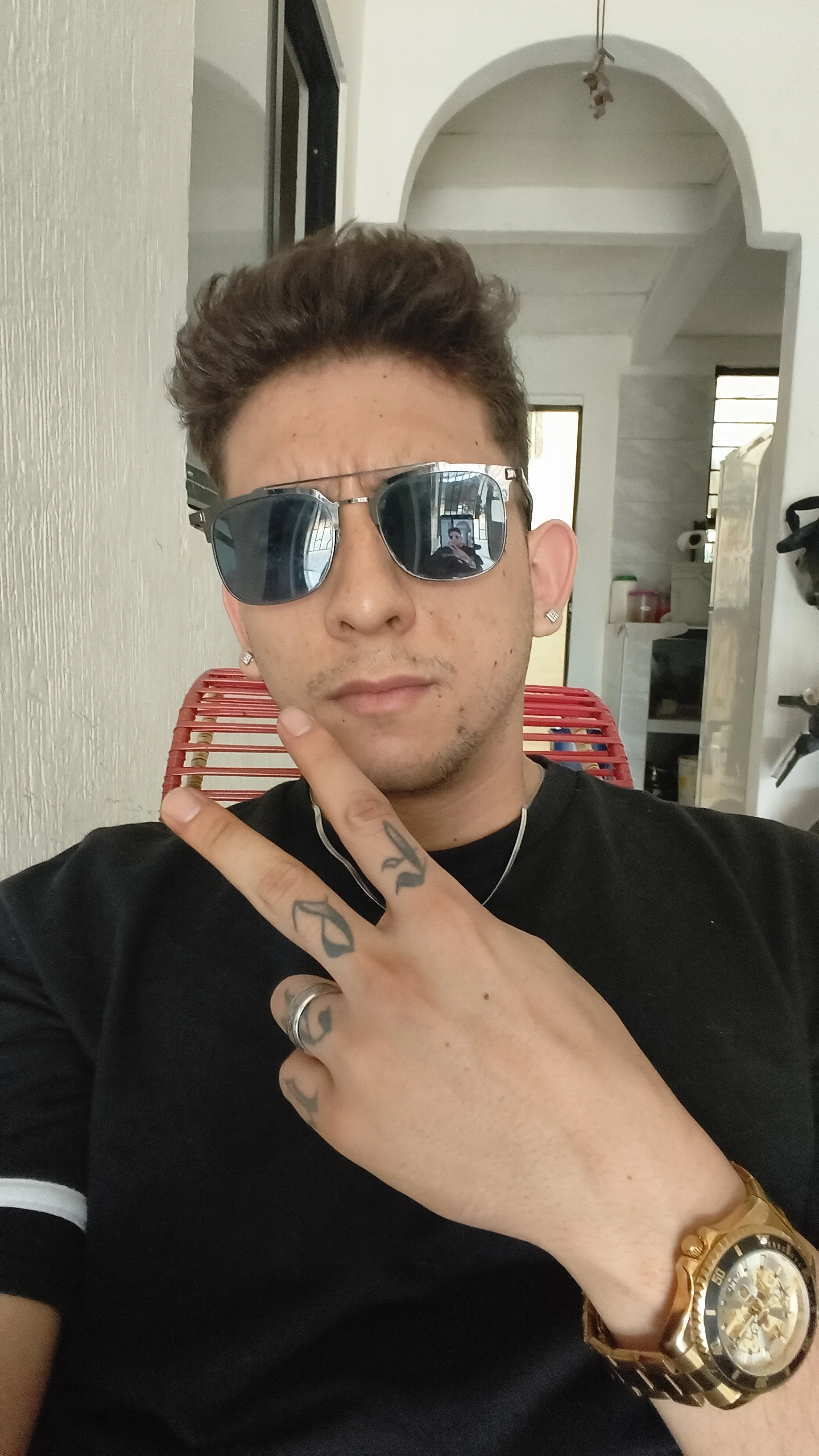 XXX Porn Photo of Nude Sr_Maykol 7