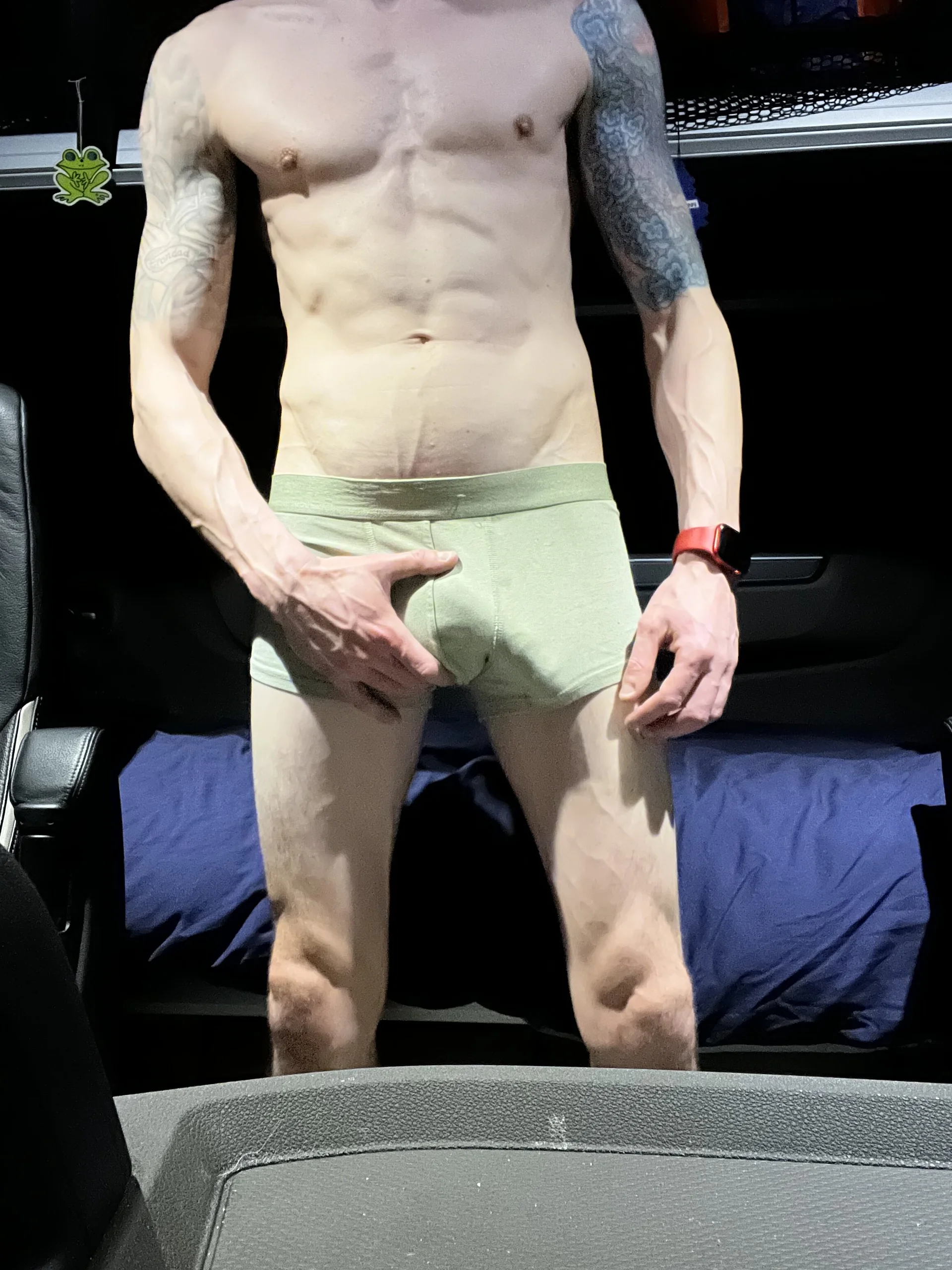 XXX Porn Photo of Nude Trifenkay88 4
