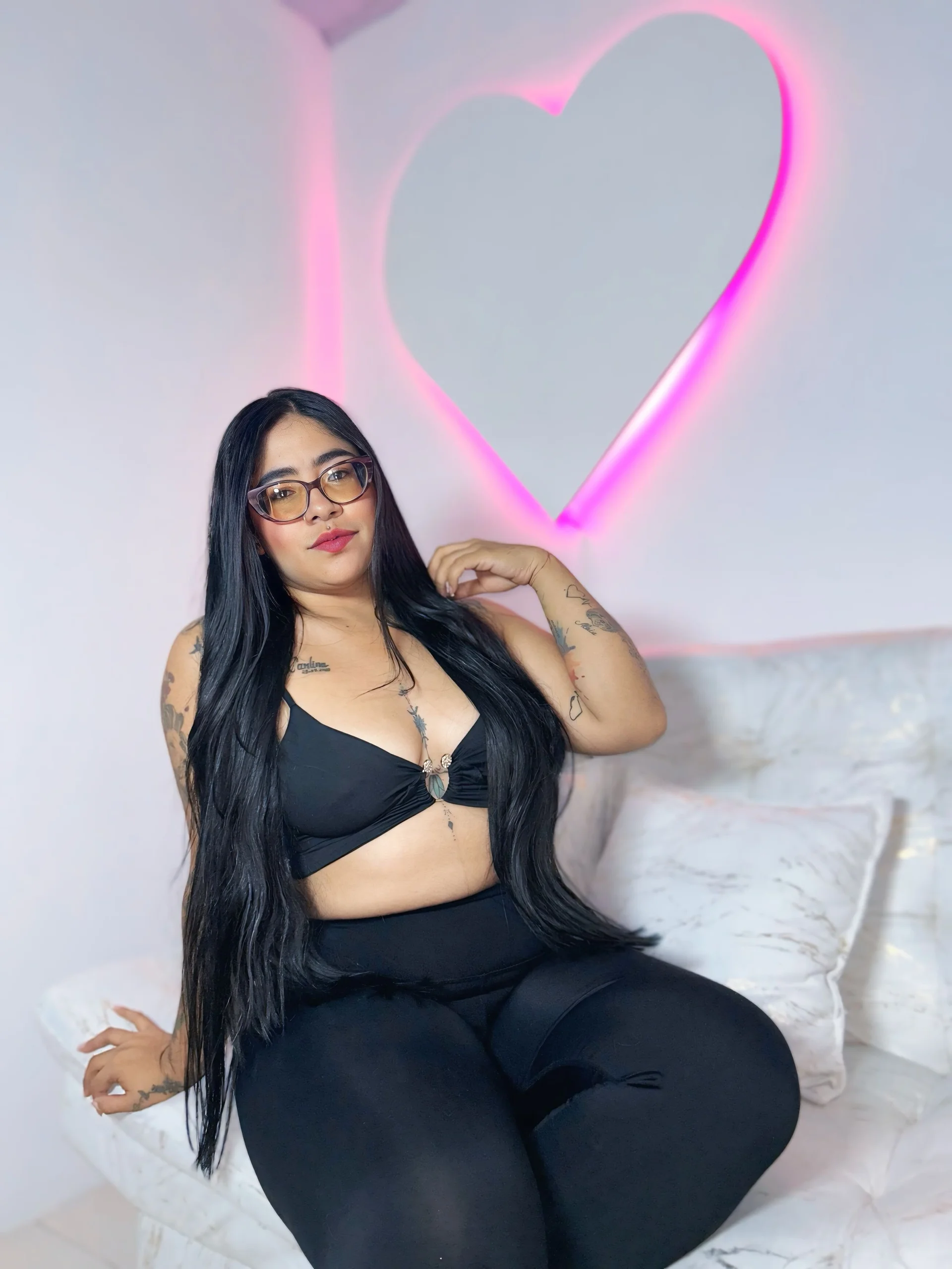 XXX Porn Photo of Nude MeganHudson 4