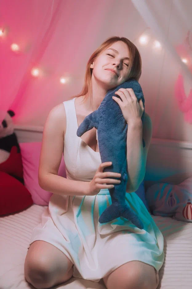 XXX Porn Photo of Nude Ali_Cooper 11