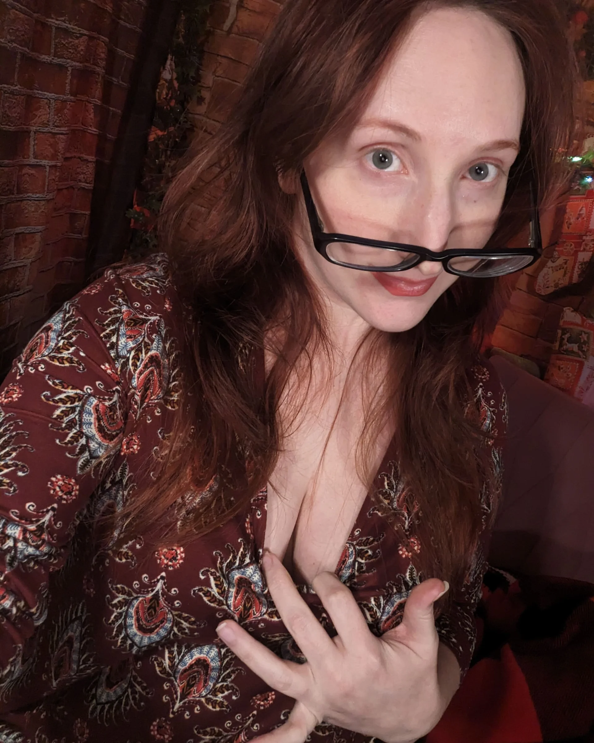 XXX Porn Photo of Nude WickedAphrodite 569