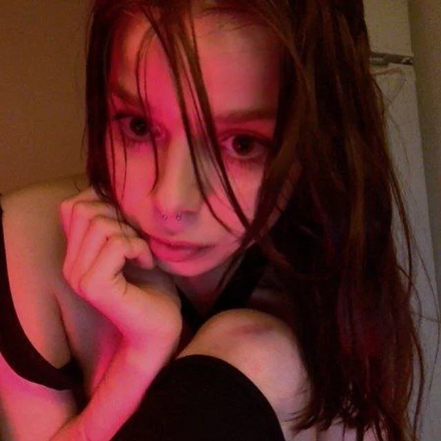 XXX Porn Photo of Nude crystal_lilith 3