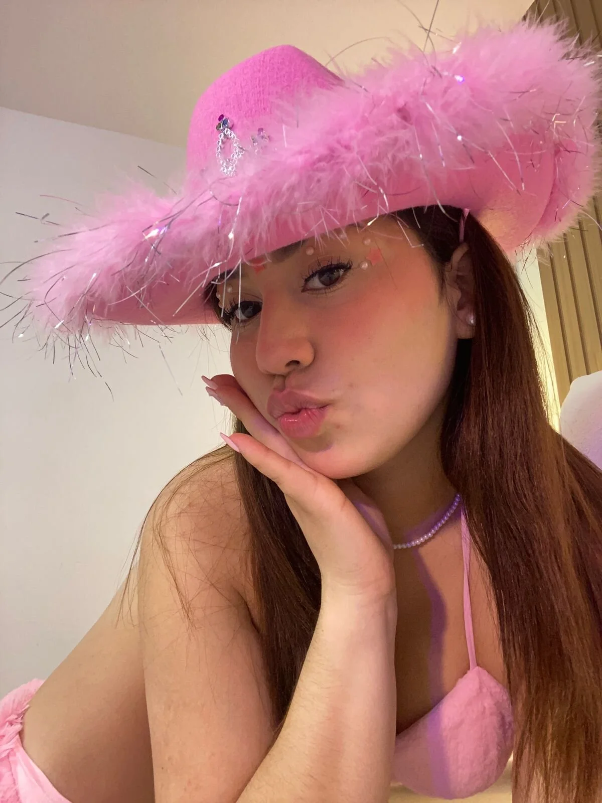 XXX Porn Photo of Nude Amara_melodi 36