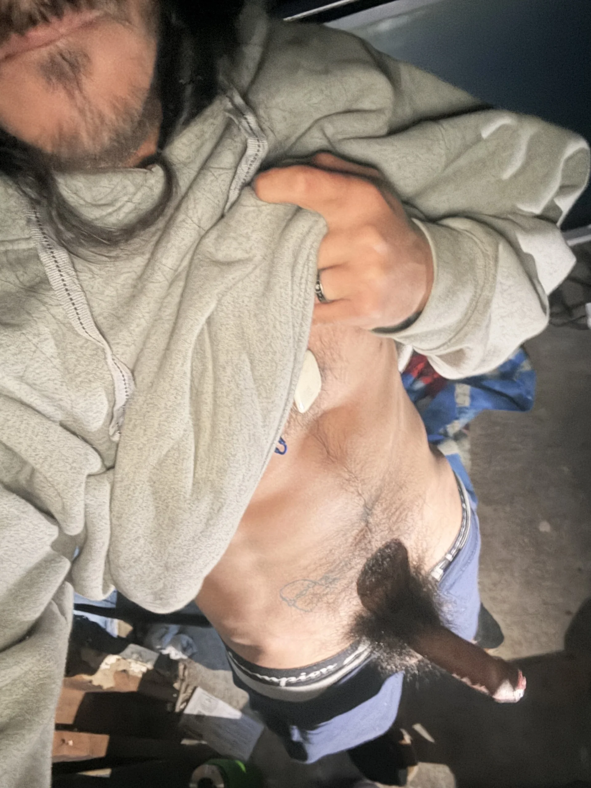 XXX Porn Photo of Nude i_Spectate 3