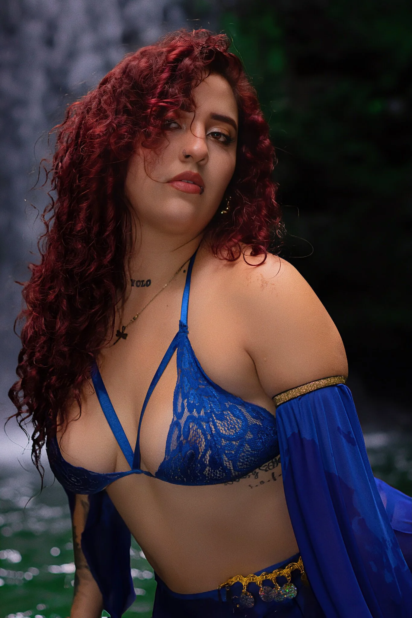 XXX Porn Photo of Nude alaia_sweetxxx 41