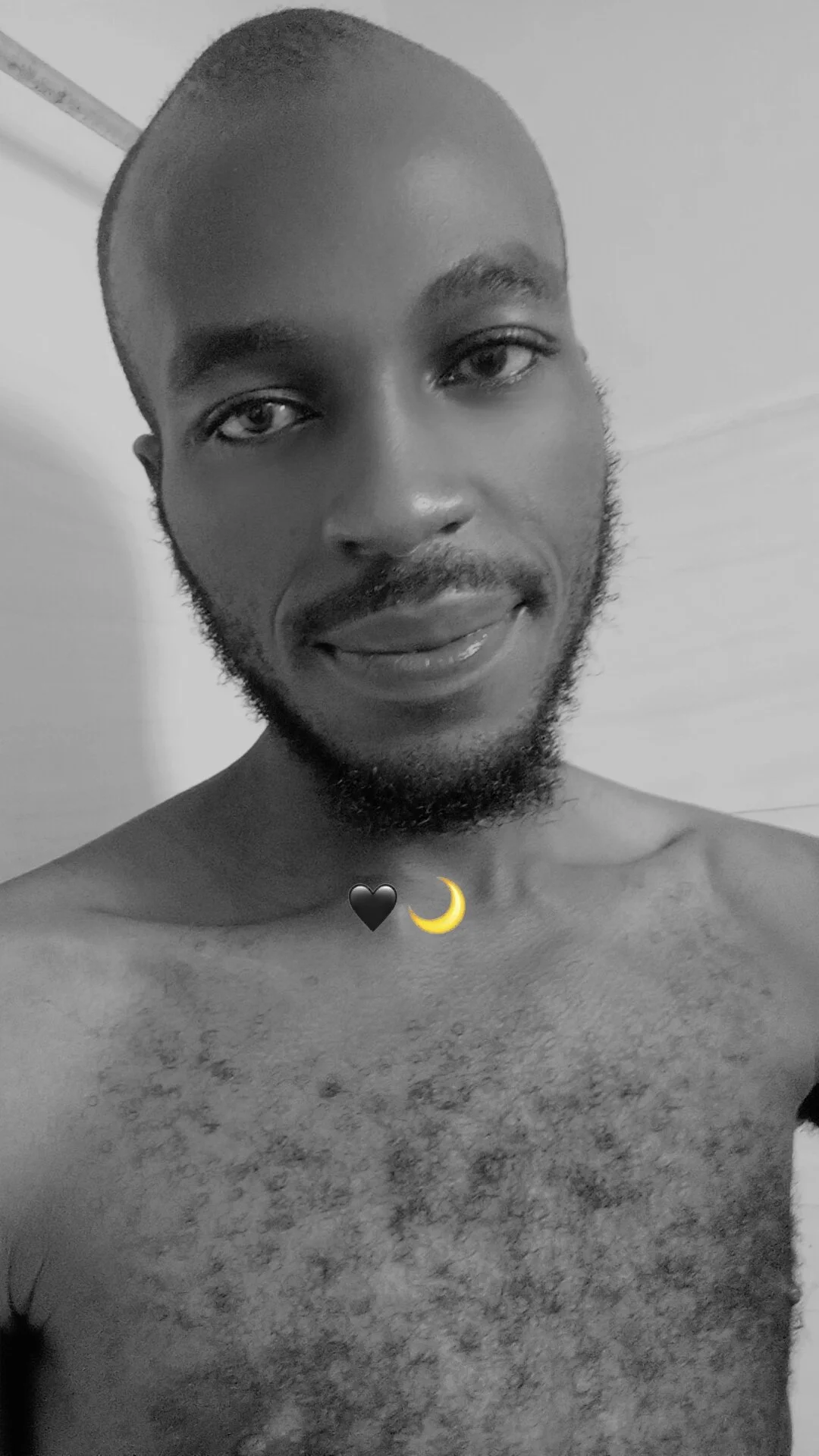 XXX Porn Photo of Nude Kentcharming 5