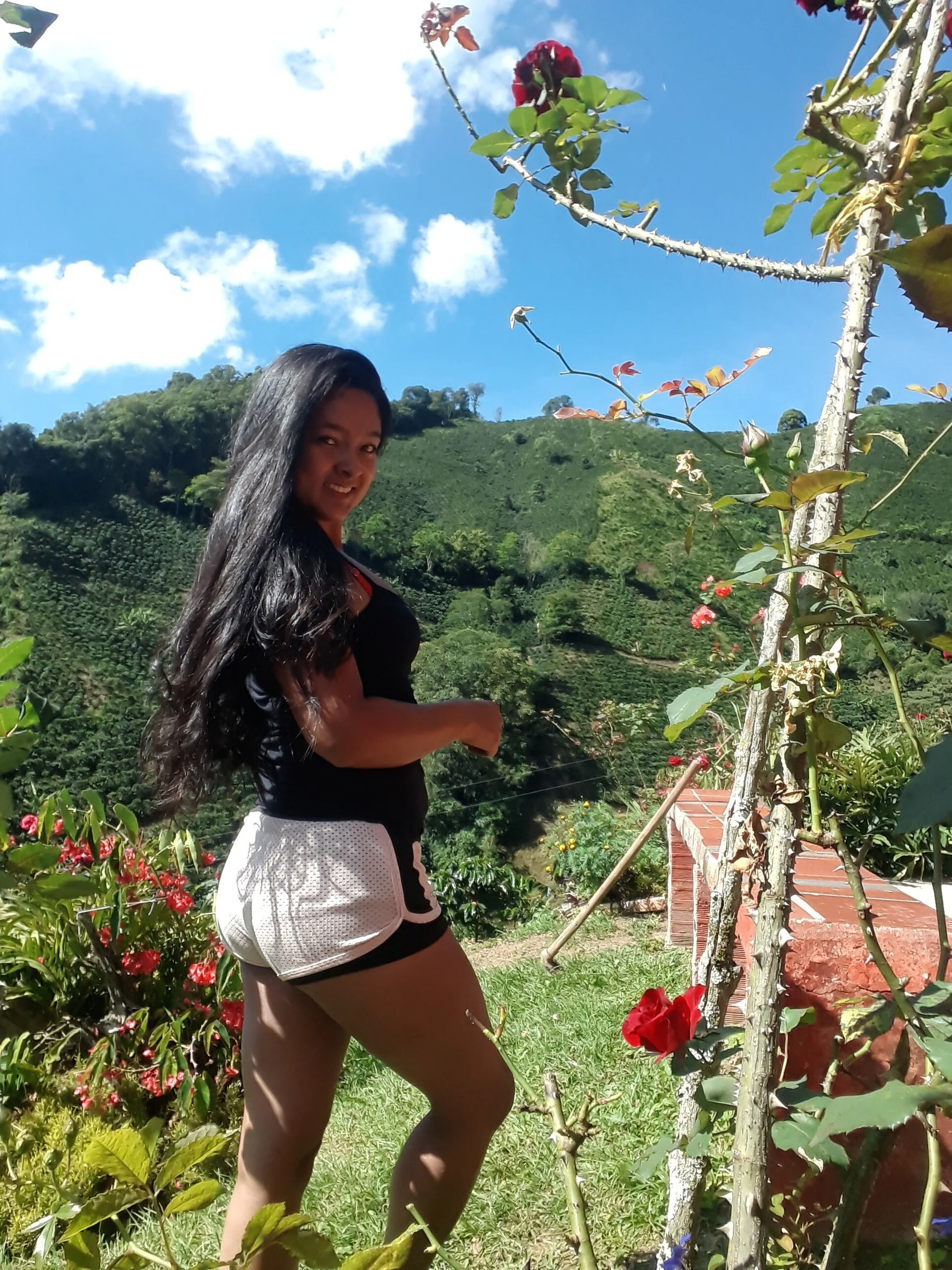 XXX Porn Photo of Nude cristina1800 6