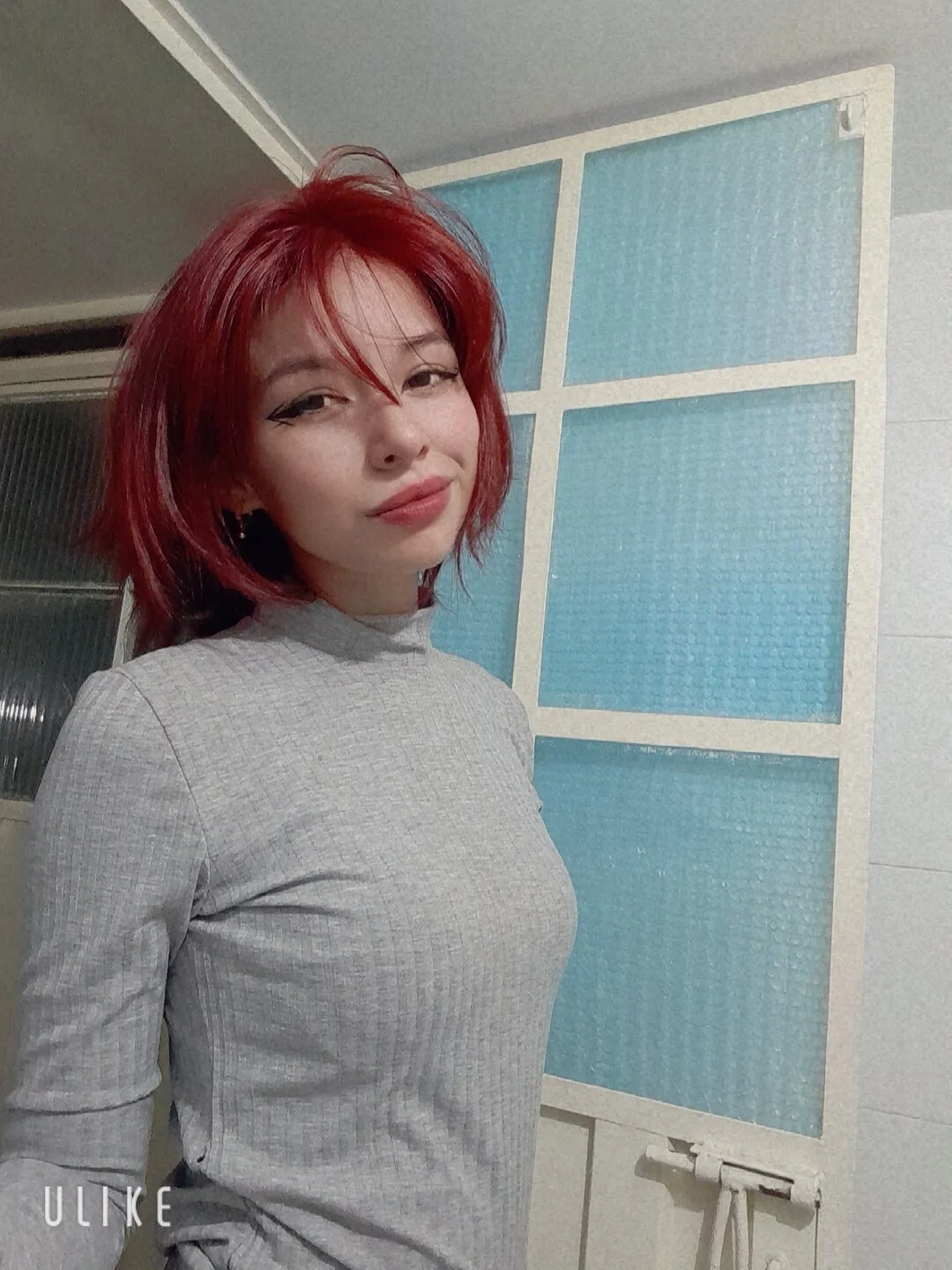 XXX Porn Photo of Nude tatty_wilson 13