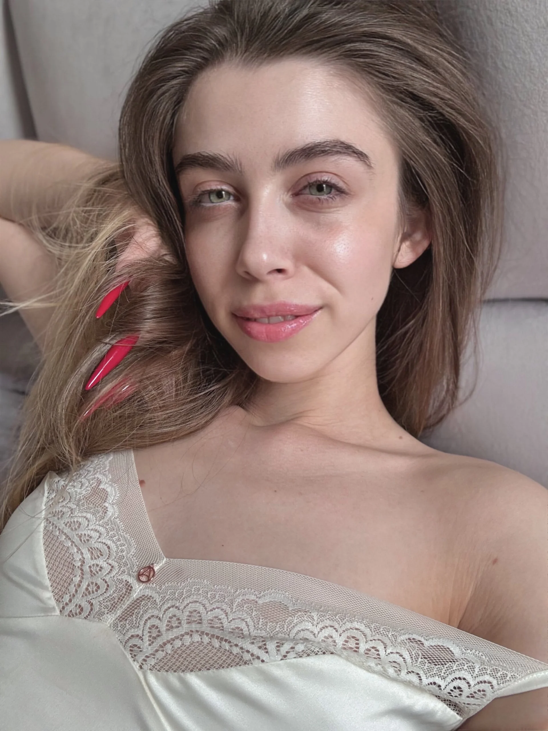 XXX Porn Photo of Nude Nikalettaa 69