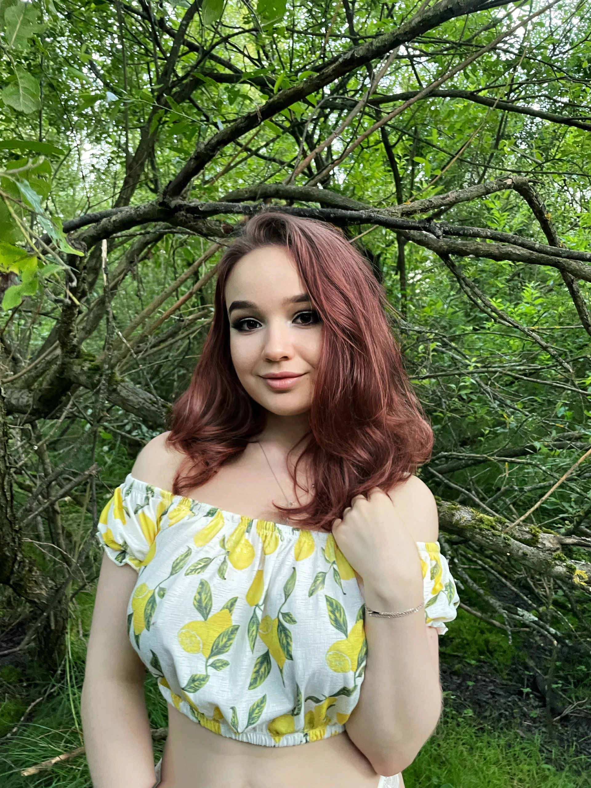 XXX Porn Photo of Nude BUSTYTUBE 68