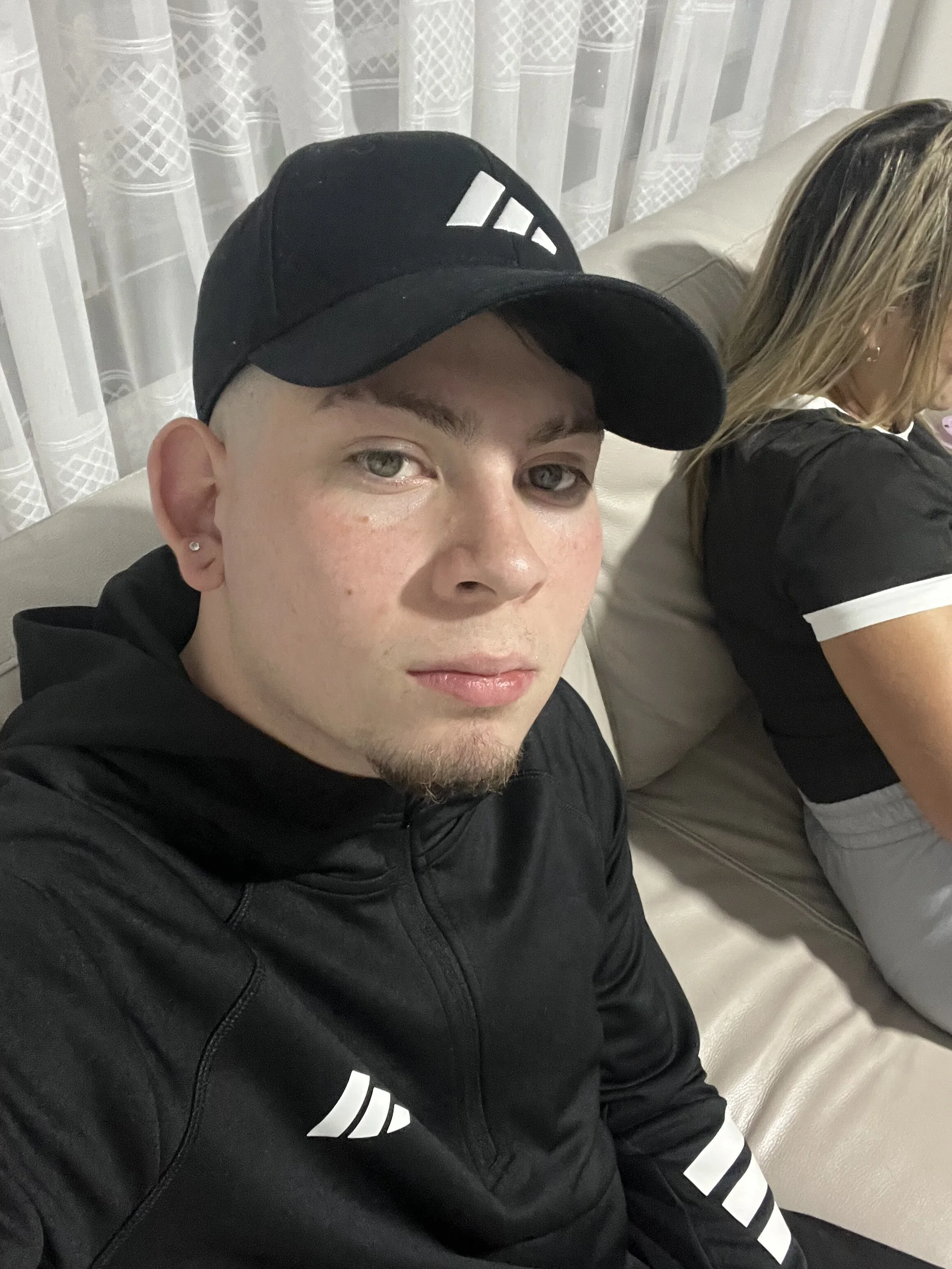 XXX Porn Photo of Nude white_12 3