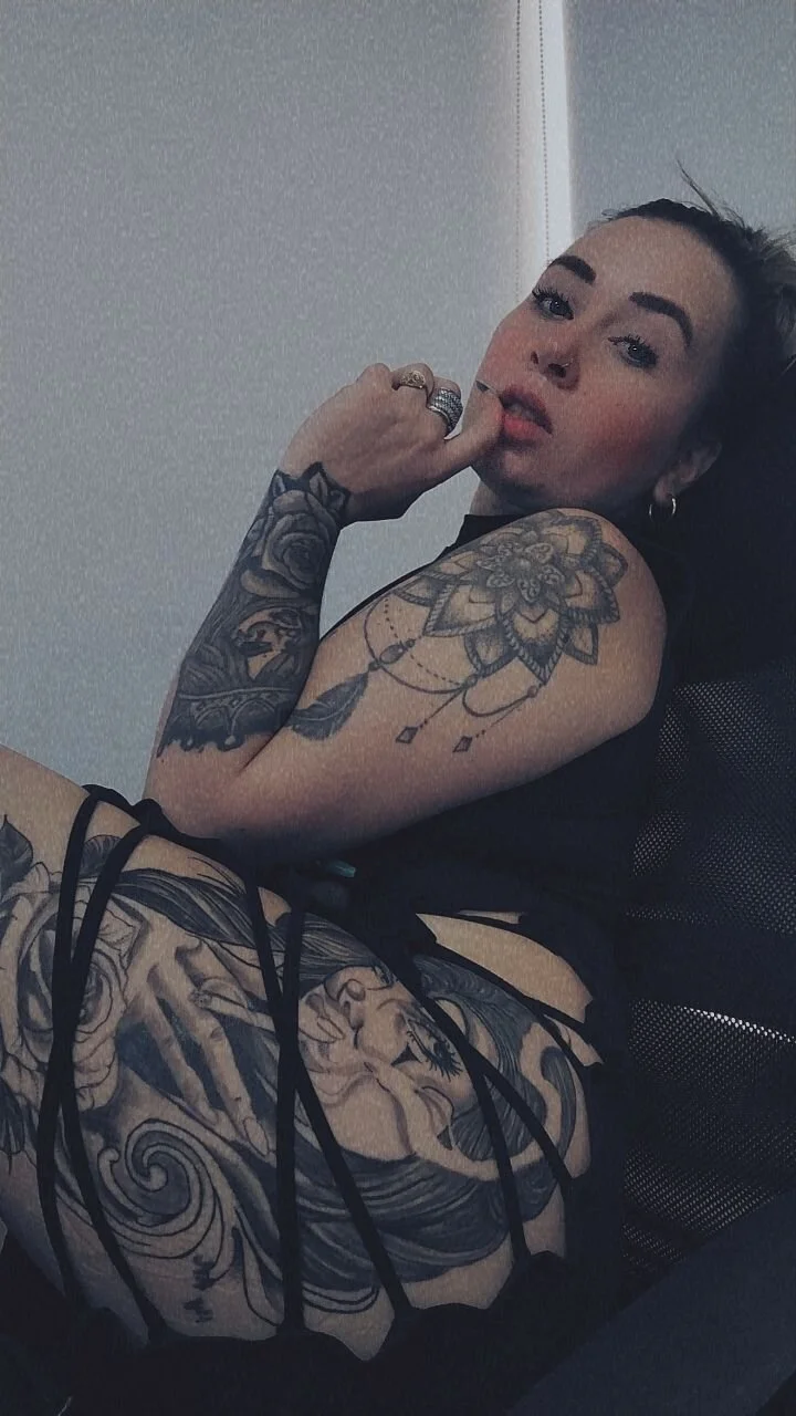 XXX Porn Photo of Nude Harley1123hot 3