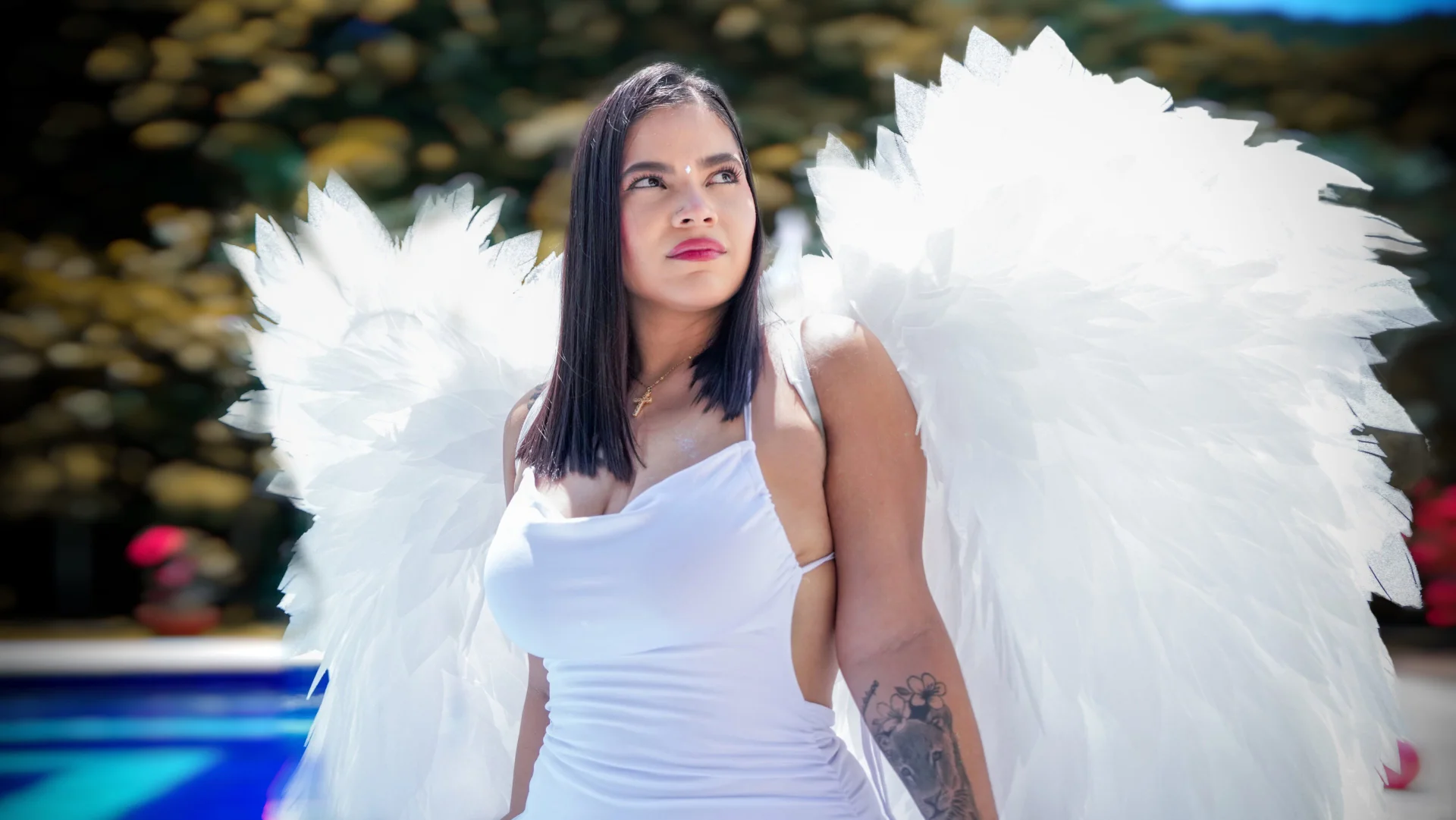 XXX Porn Photo of Nude hillary_uckerman_ 41