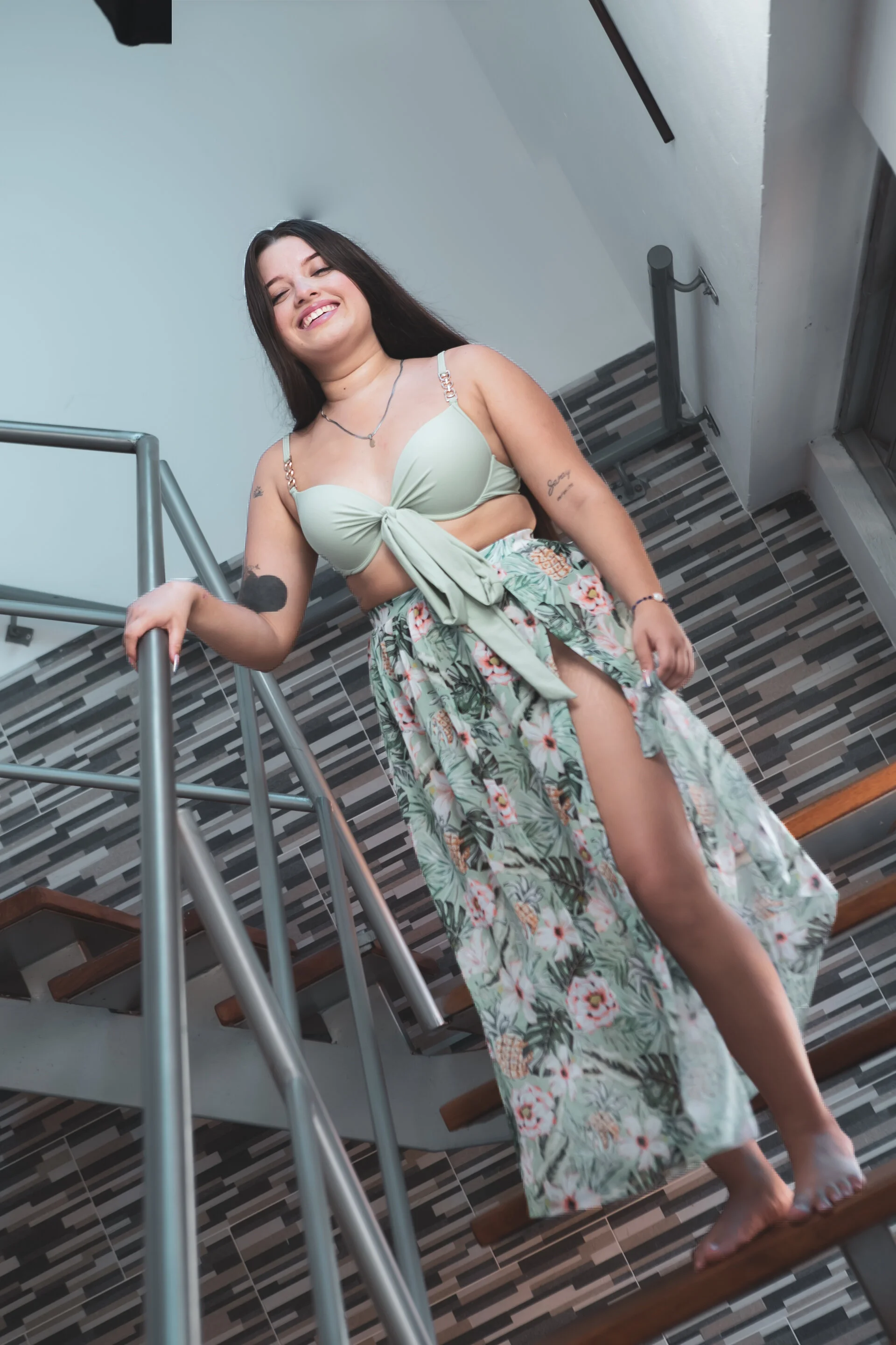 XXX Porn Photo of Nude Lia_little18 9
