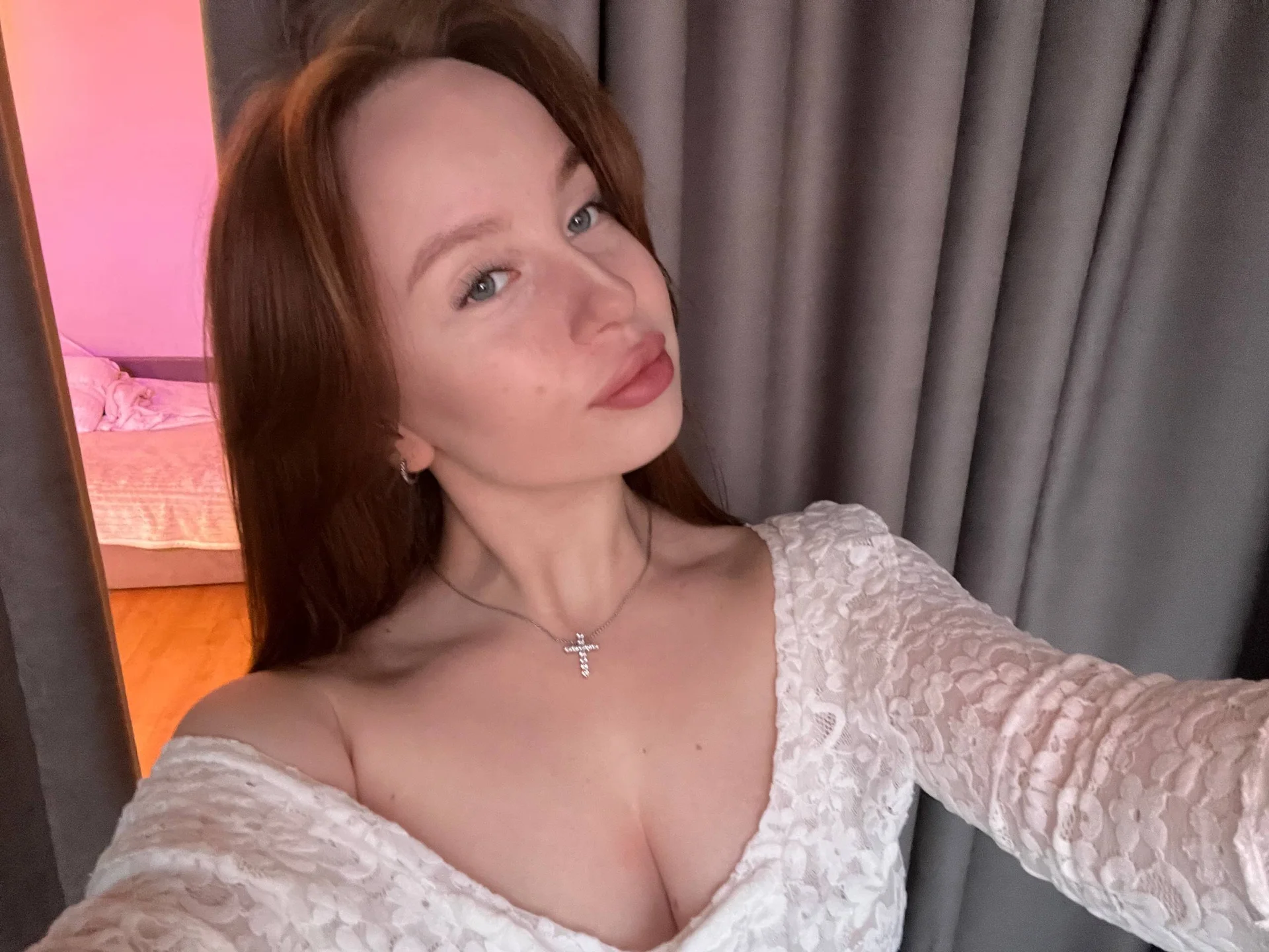 XXX Porn Photo of Nude BunnyShinex 14
