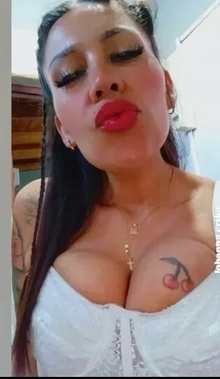 XXX Porn Photo of Nude Estefanny_Lolyy 6