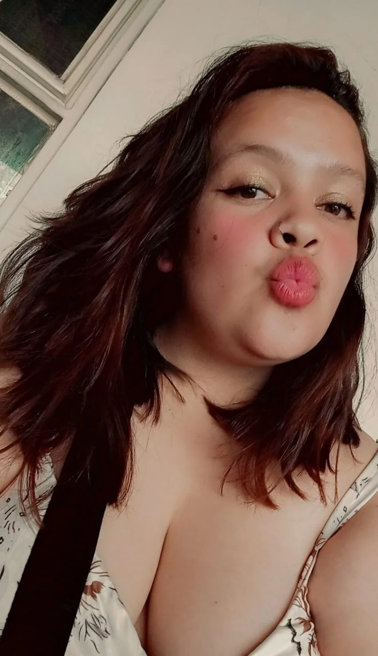XXX Porn Photo of Nude Julieta_Big 5