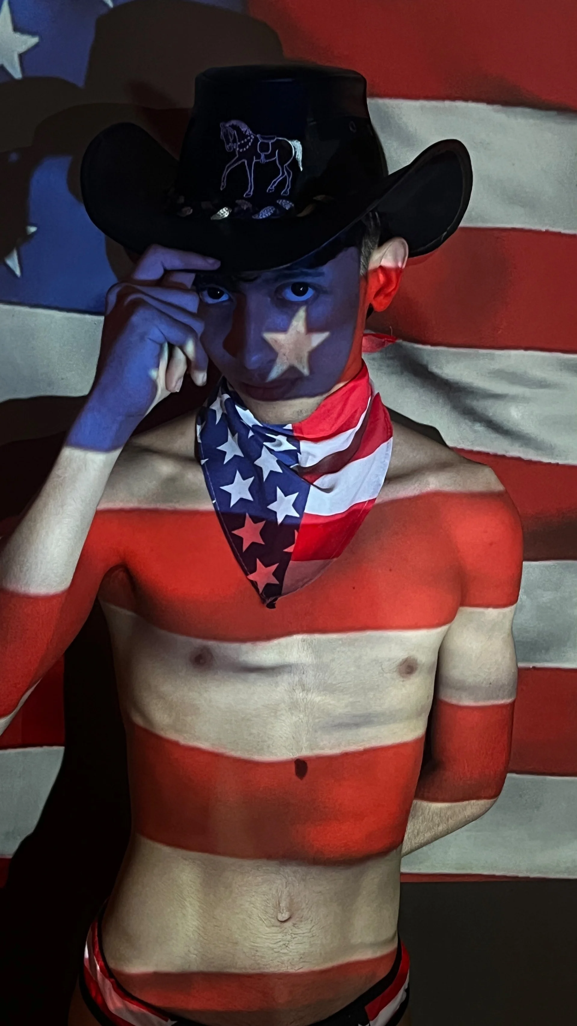 XXX Porn Photo of Nude Twink_Sebas7 28