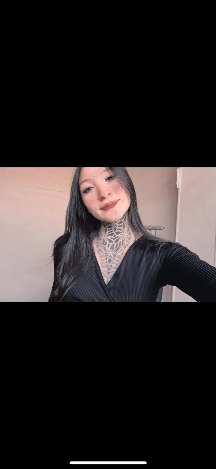 XXX Porn Photo of Nude isasaenz_ 1