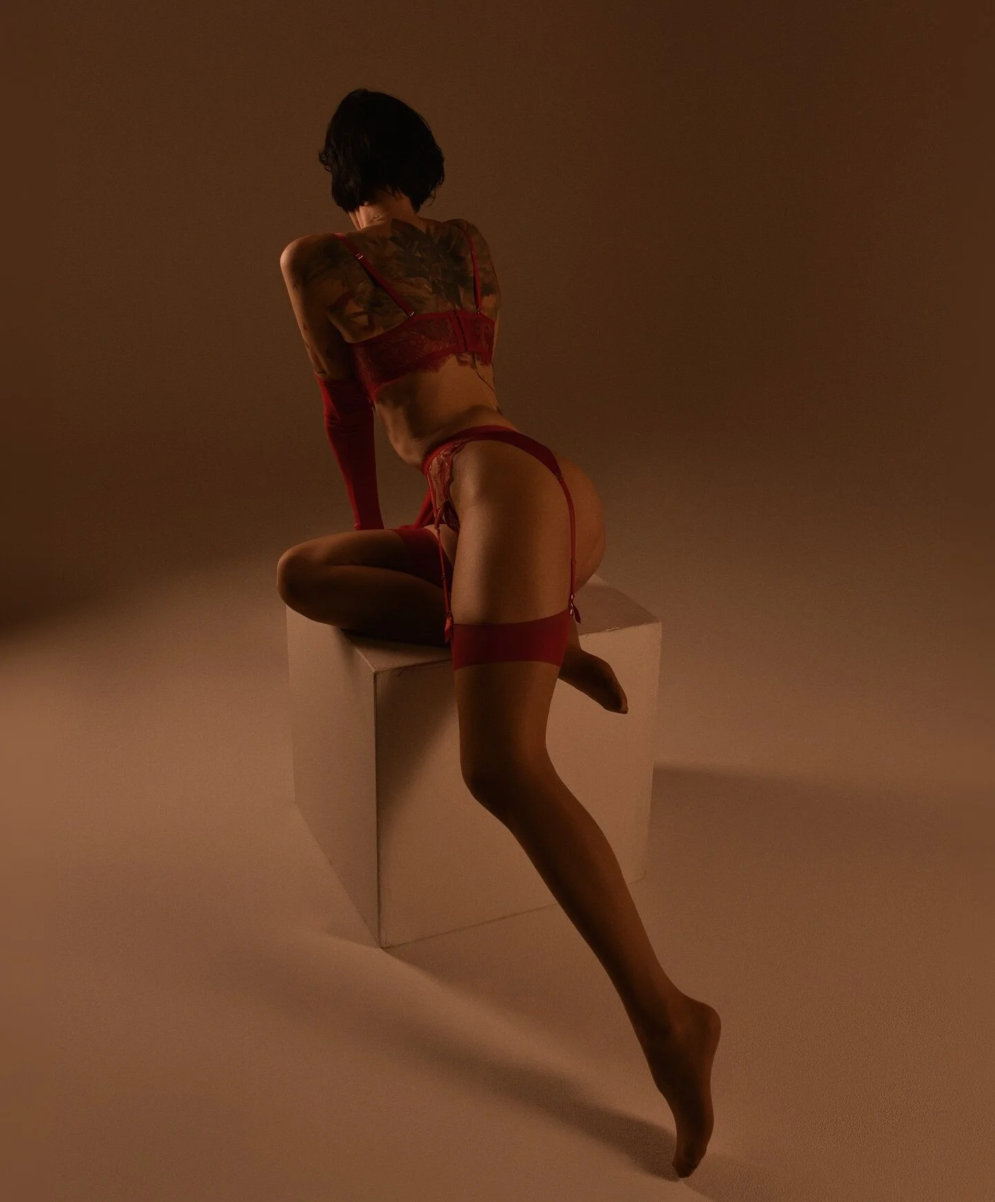 XXX Porn Photo of Nude simadas80 2