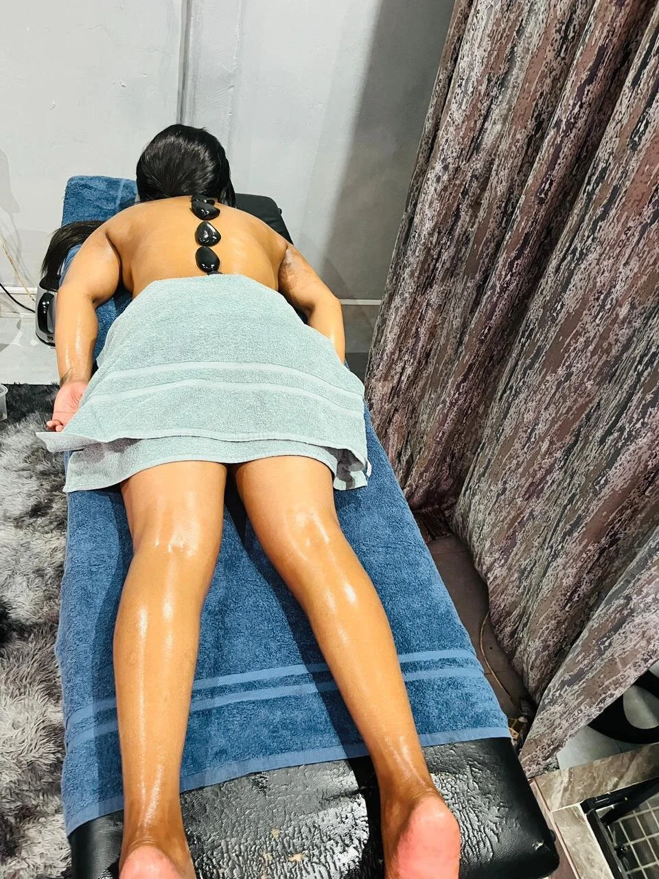 XXX Porn Photo of Nude SpicyMatureLiz 13