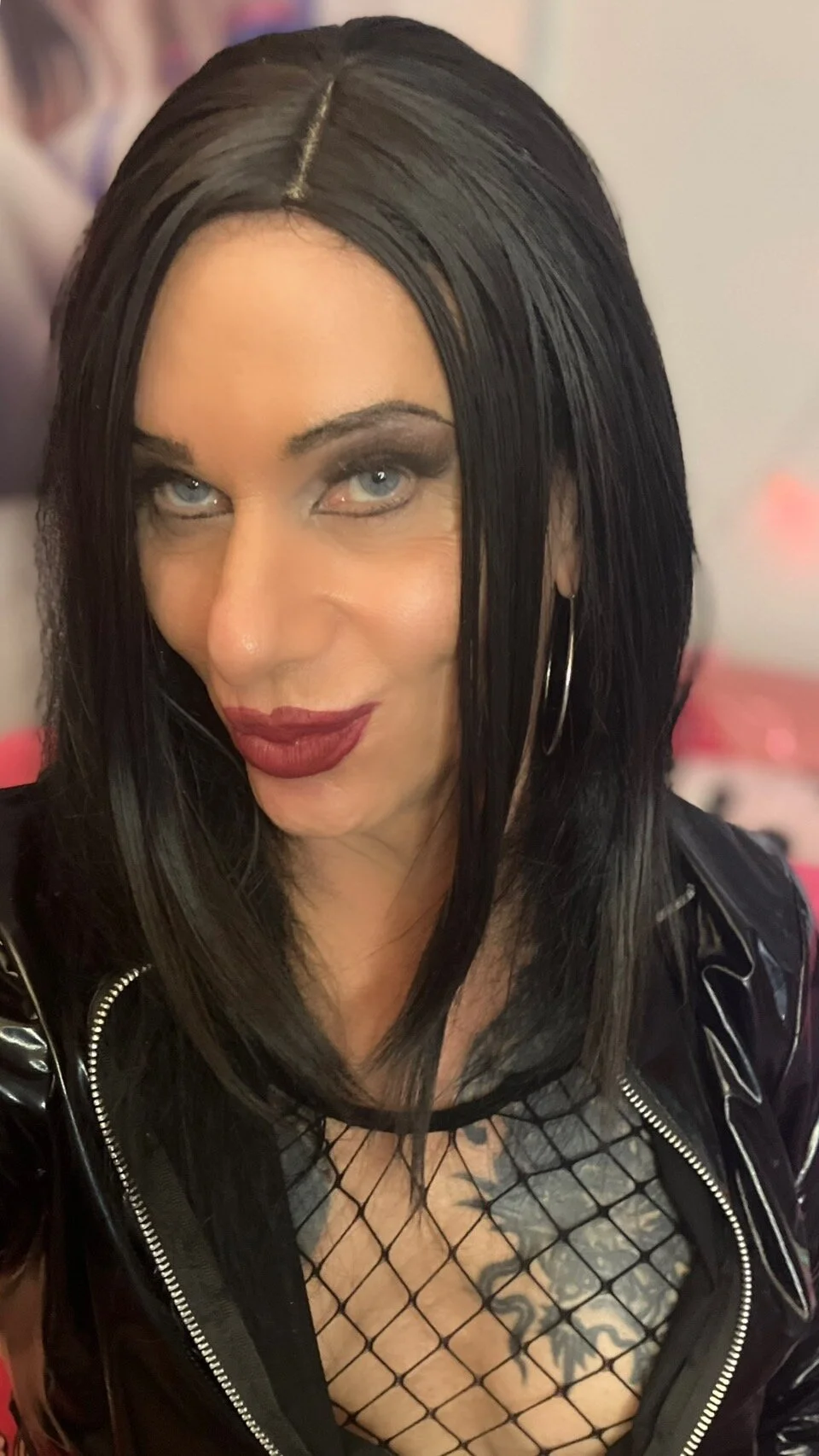 XXX Porn Photo of Nude transagera 20