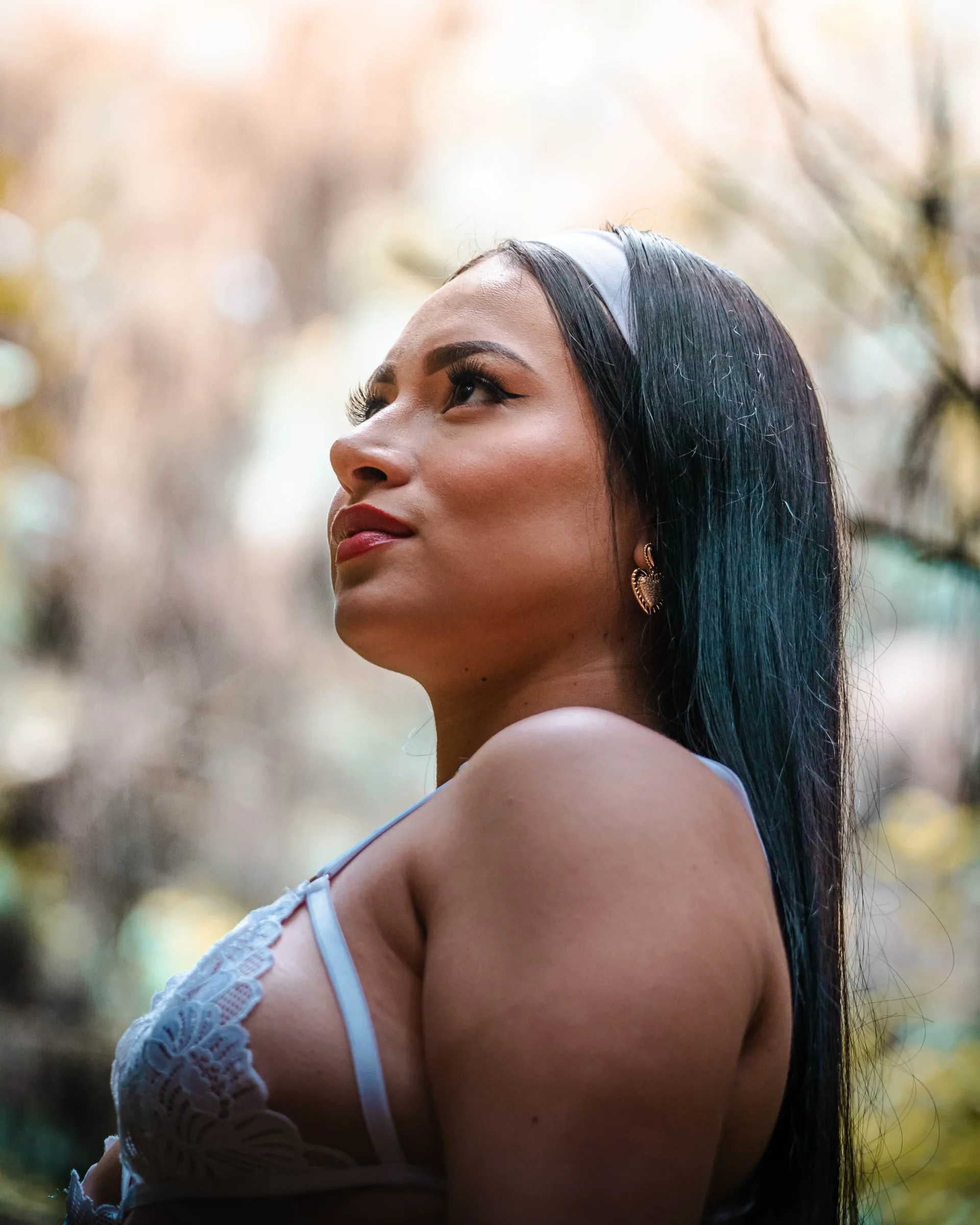 XXX Porn Photo of Nude AlessFiore 75
