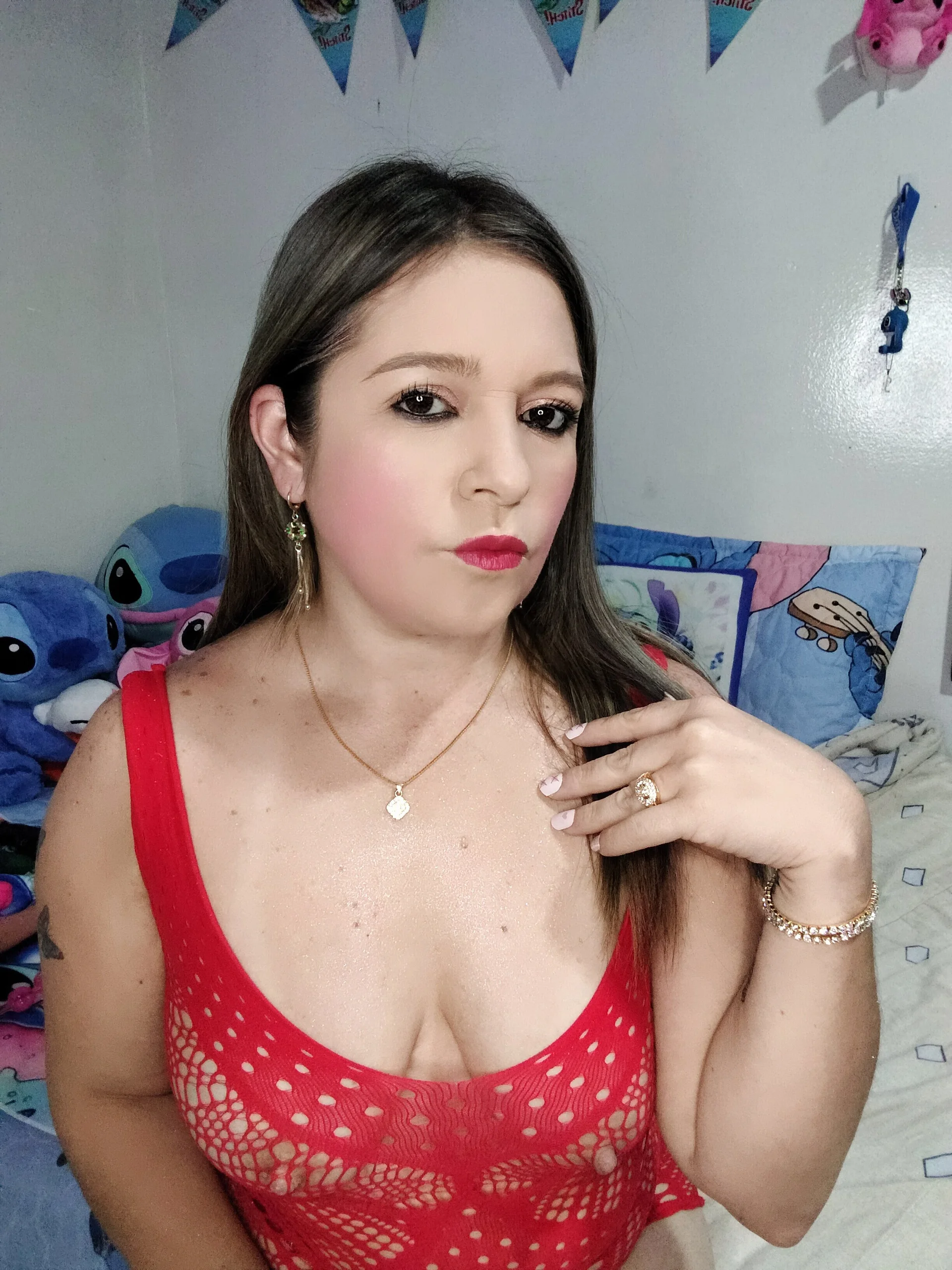 XXX Porn Photo of Nude Samii_Sweett 139