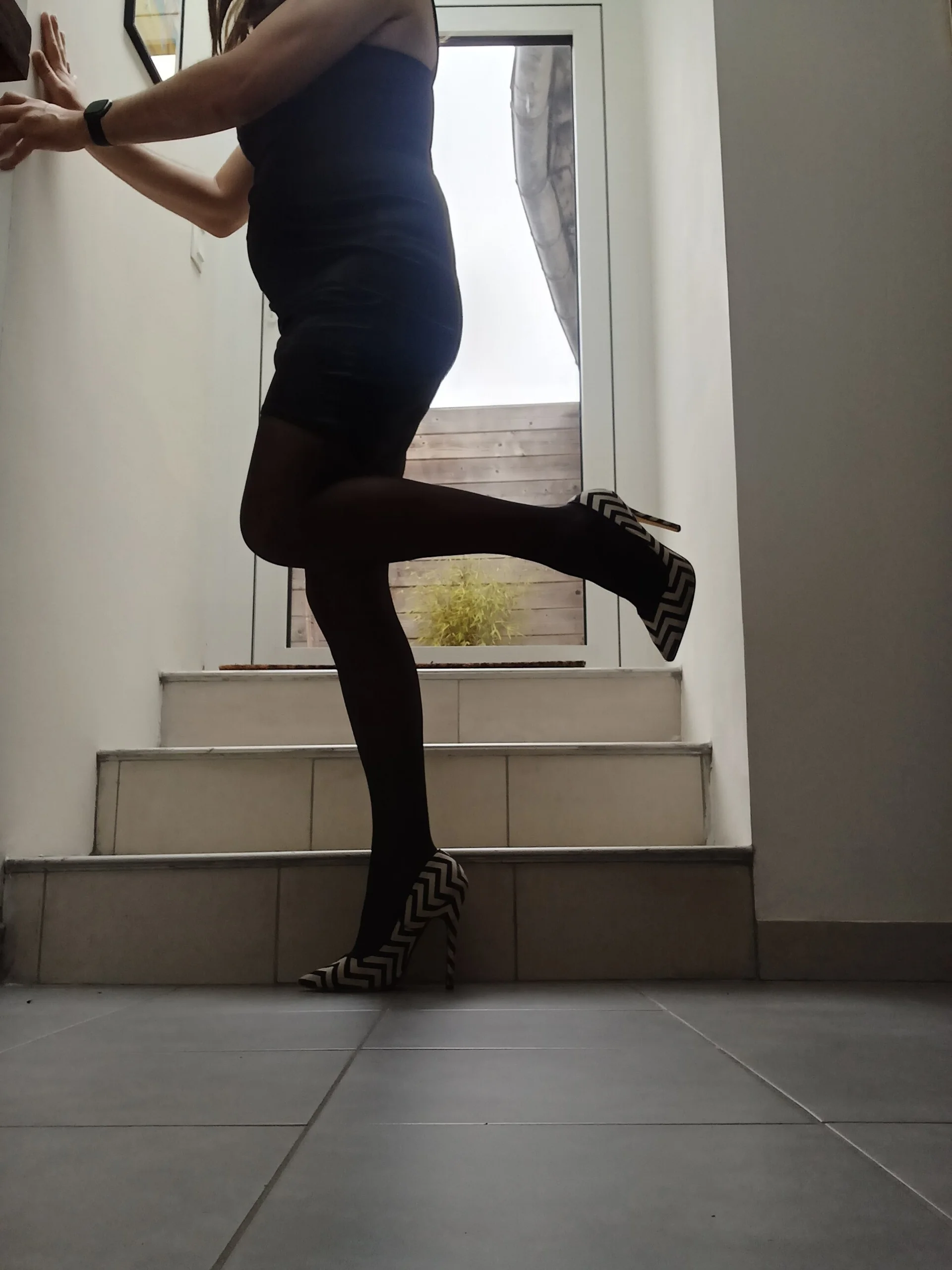 XXX Porn Photo of Nude Transvirginie 80