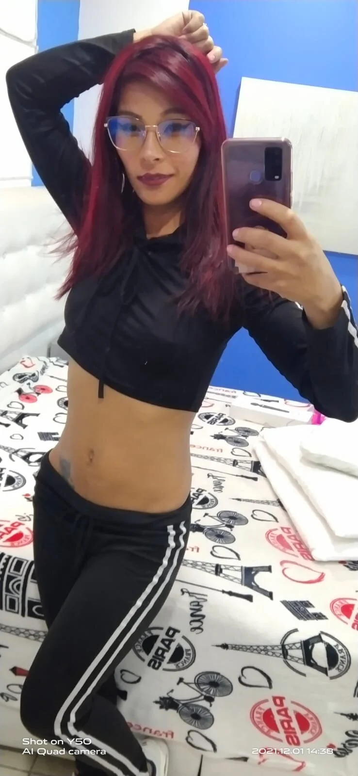 XXX Porn Photo of Nude Sofynix 33