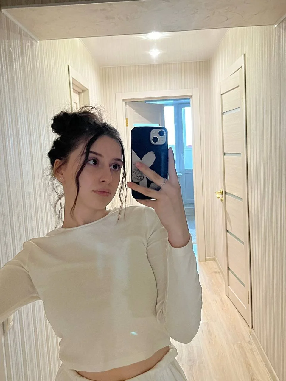 XXX Porn Photo of Nude LeanneDinkle 26