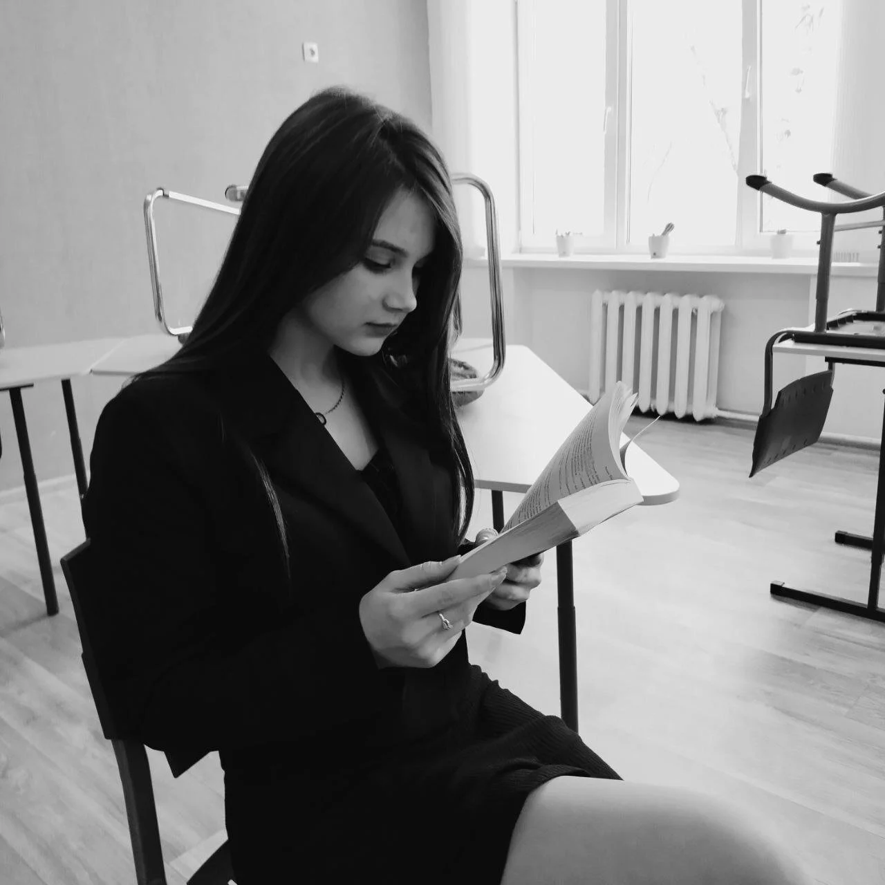 XXX Porn Photo of Nude EnricaElis 5