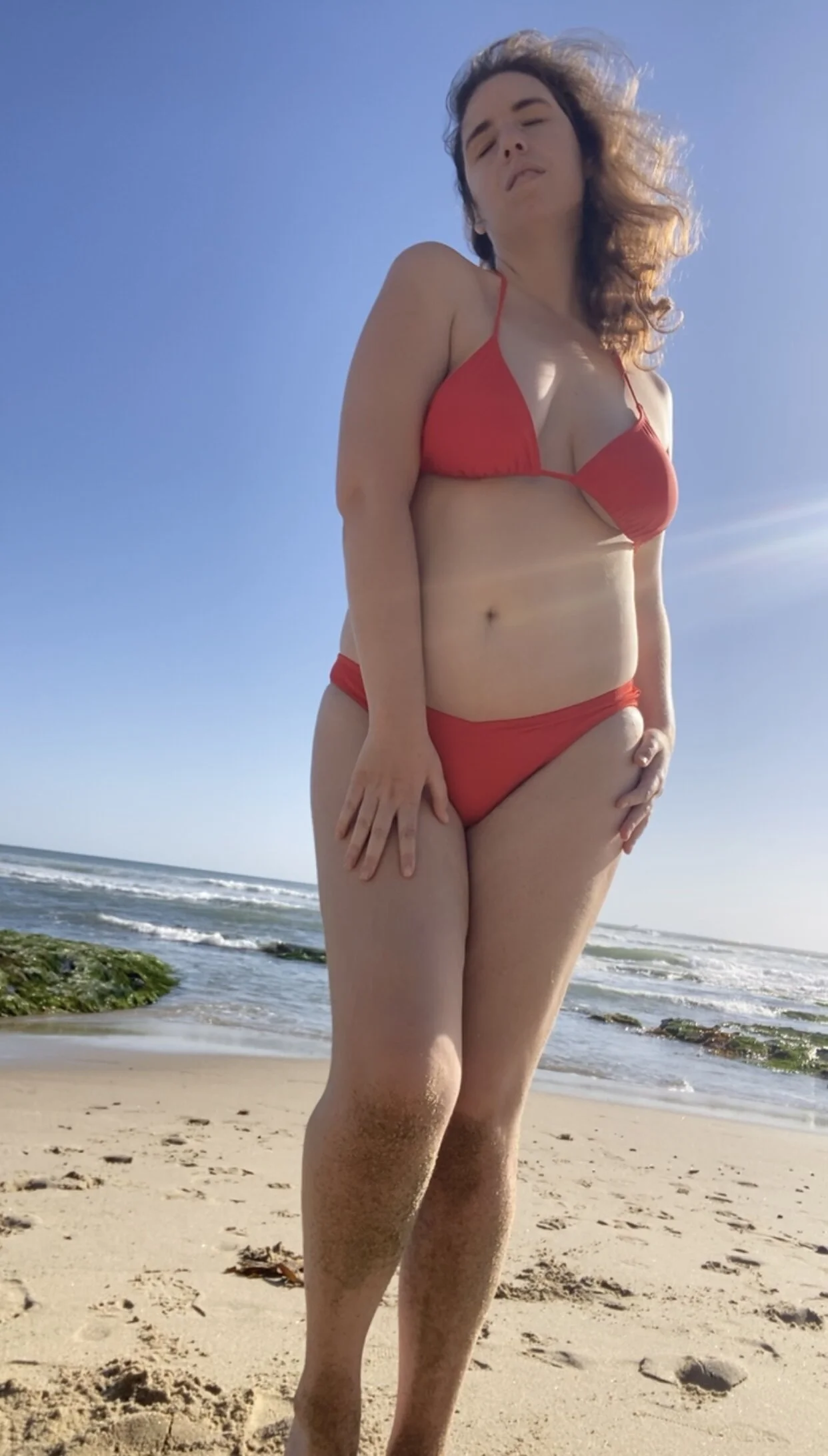 XXX Porn Photo of Nude sweetsocalgirl 11