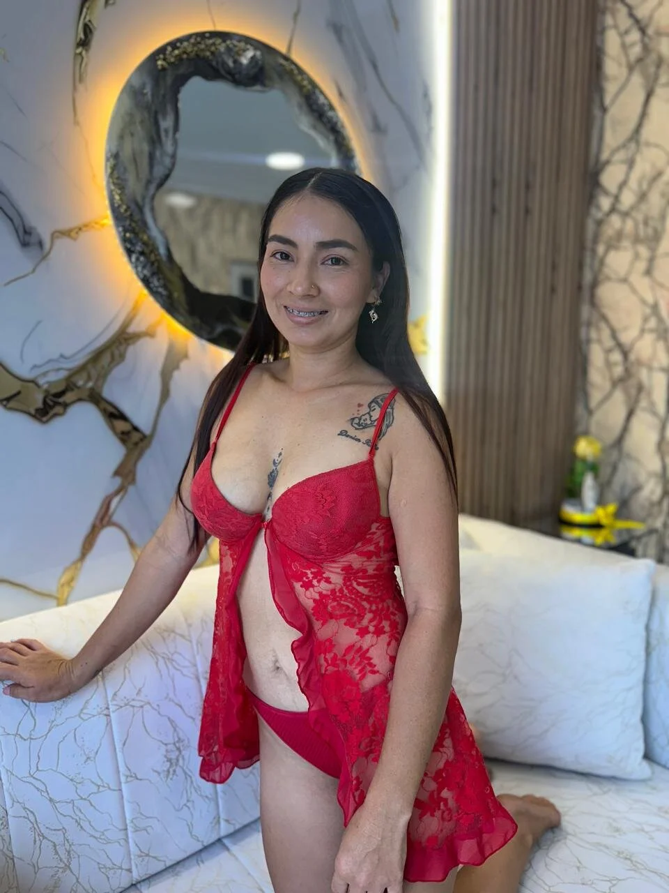 XXX Porn Photo of Nude LESLY_PALMEER 3