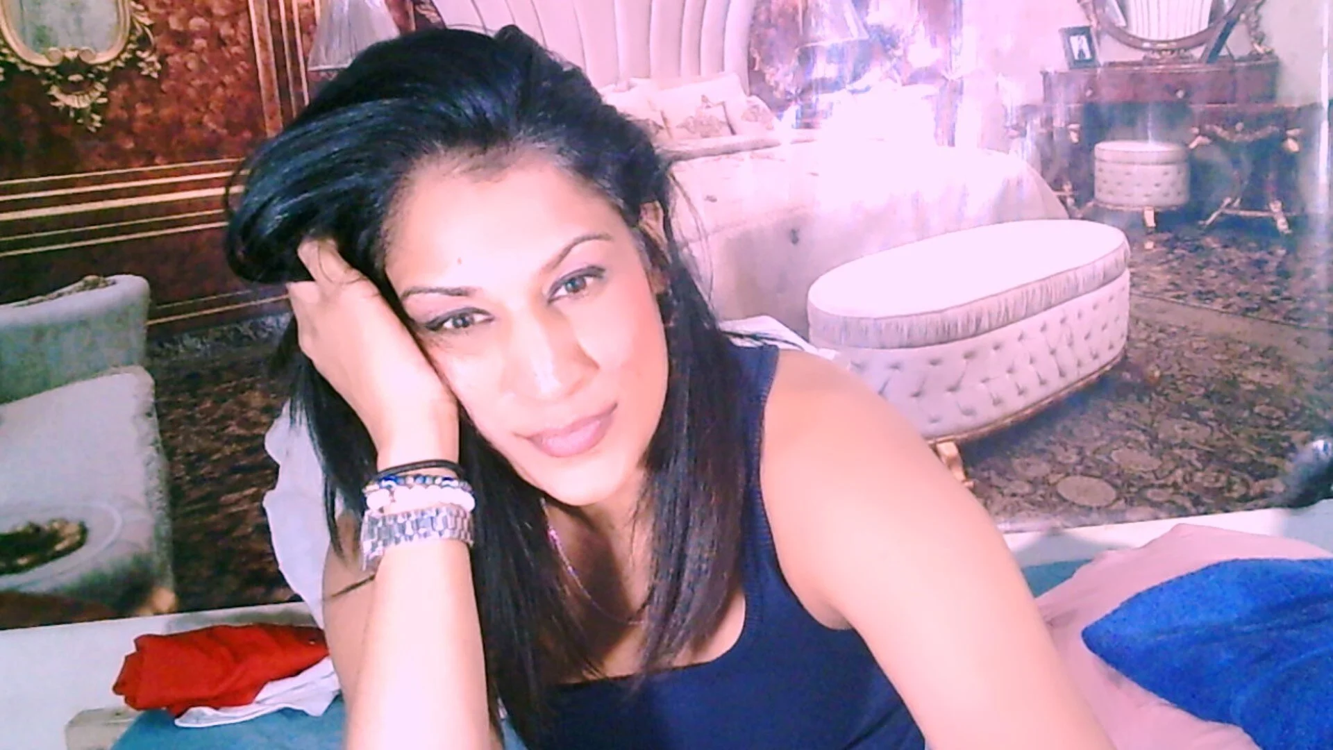 XXX Porn Photo of Nude IndianSexcSmyle 77
